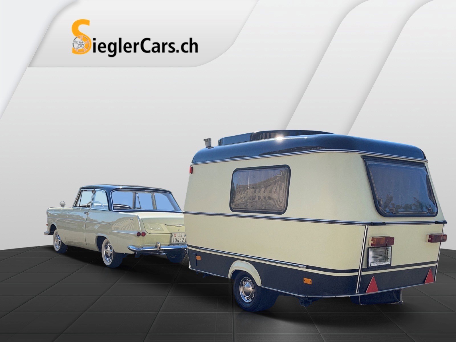 OPEL REKORD 1700-image-4