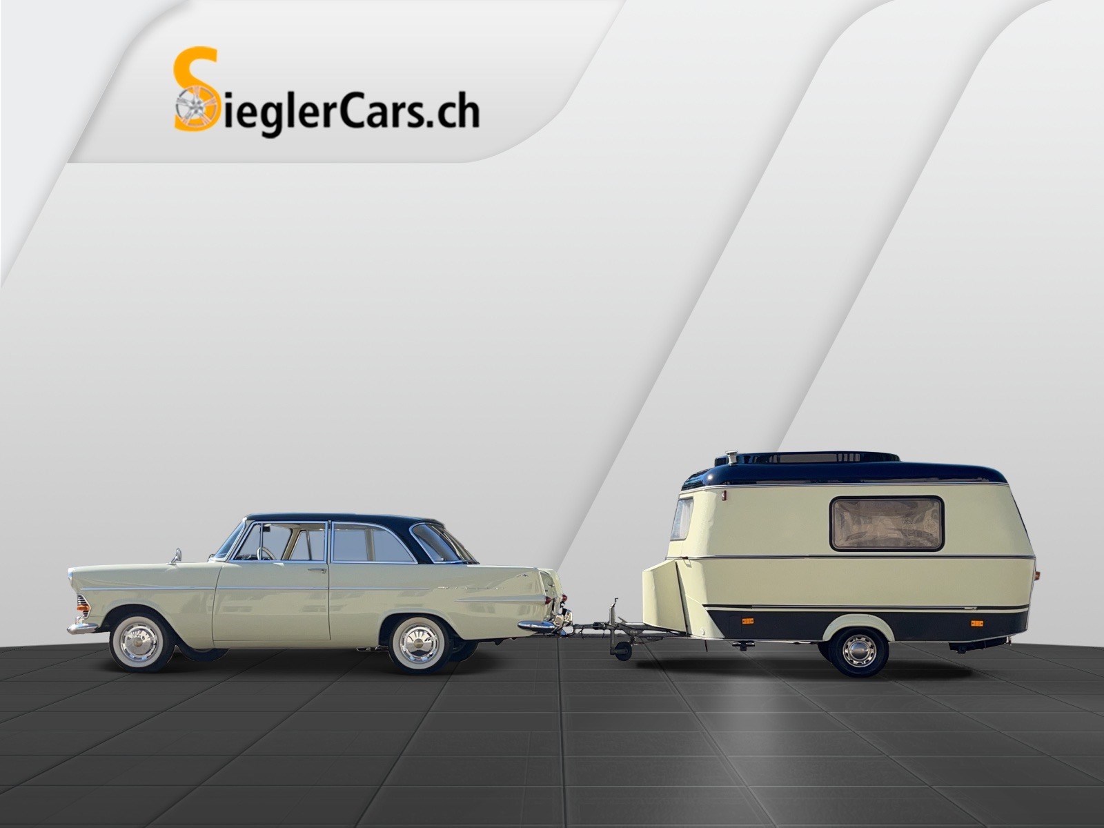 OPEL REKORD 1700-image-5