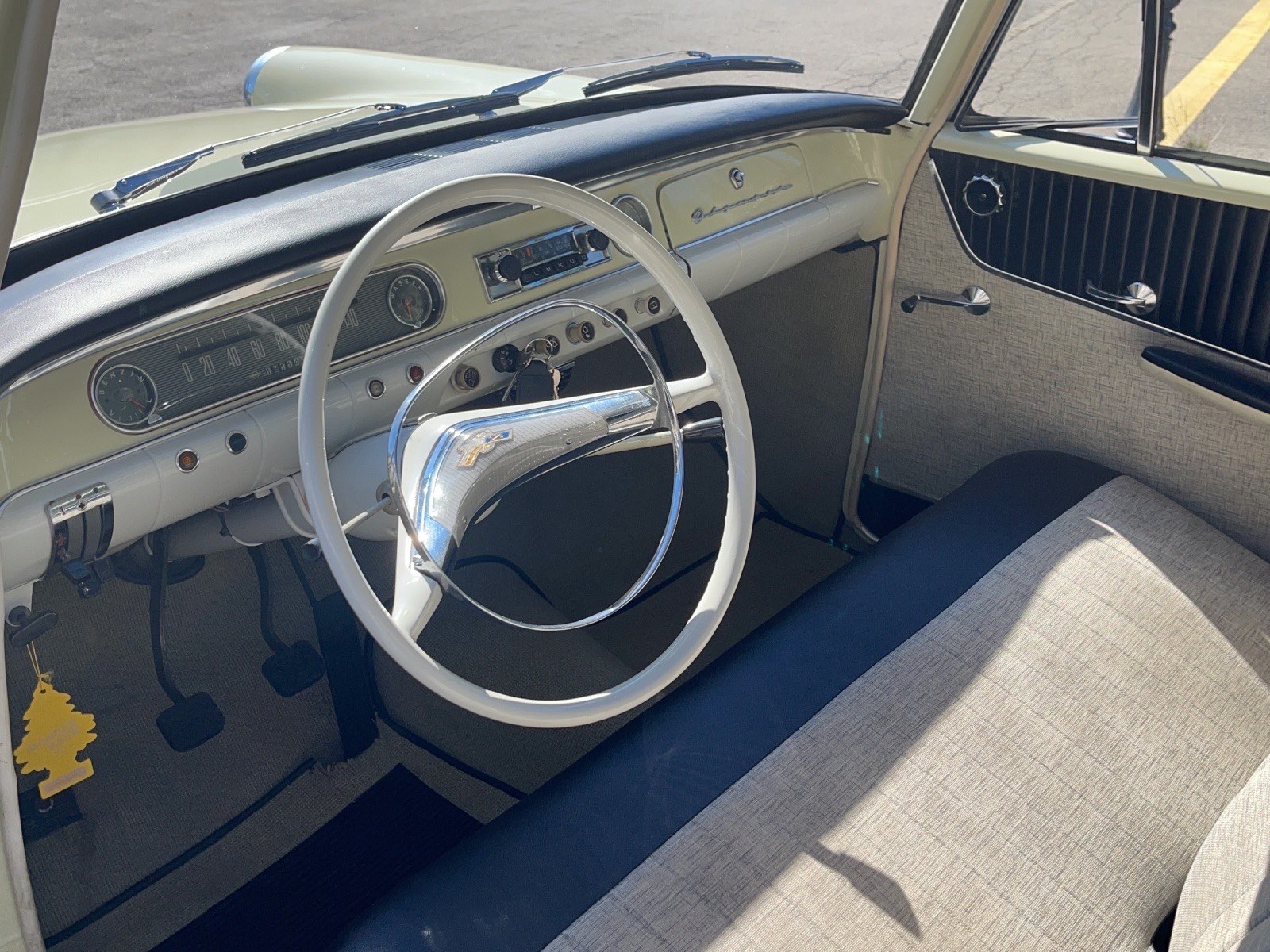 OPEL REKORD 1700-image-8