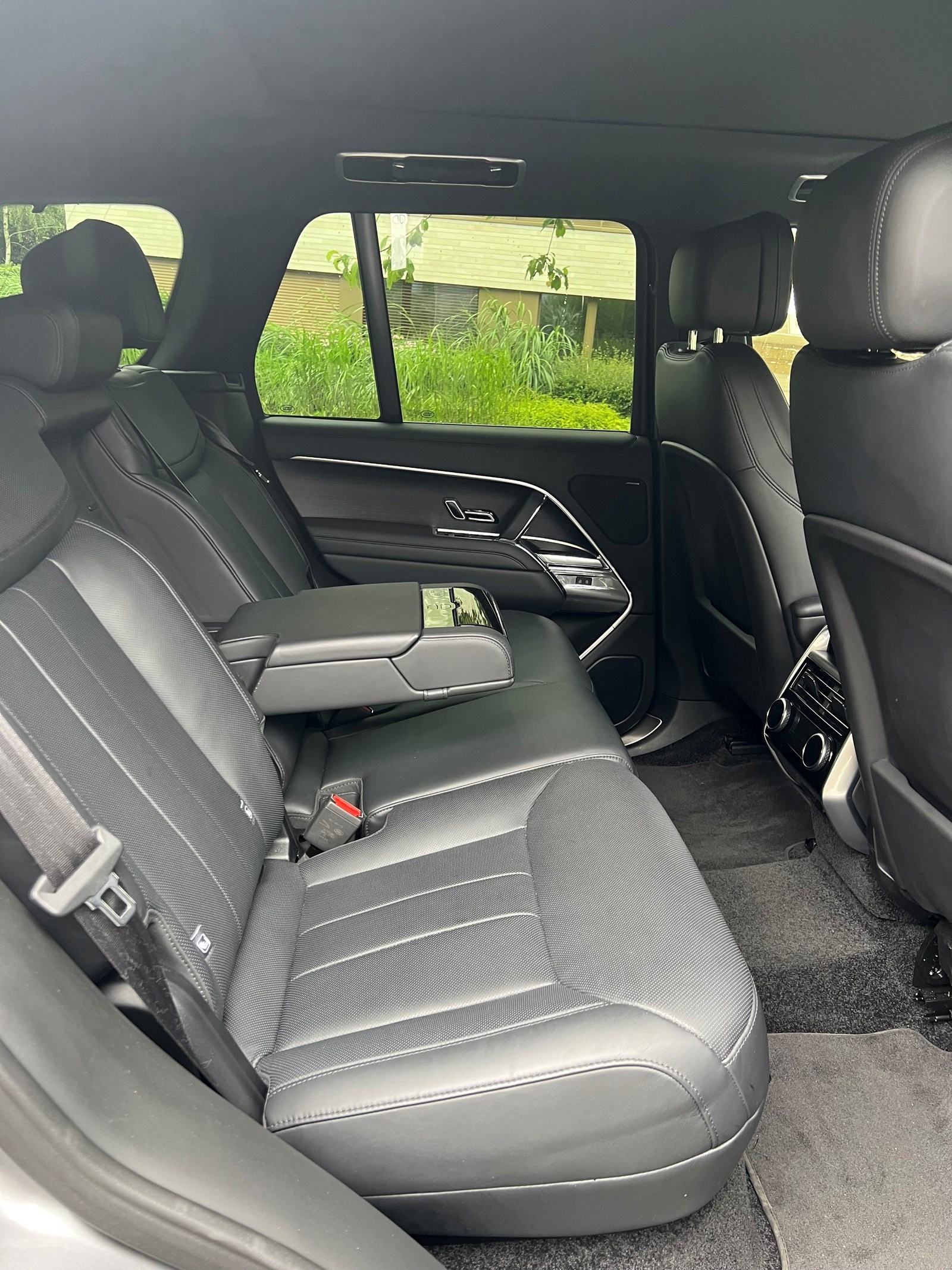 LAND ROVER Range Rover P510e Si6 PHEV HSE Automatic-image-4