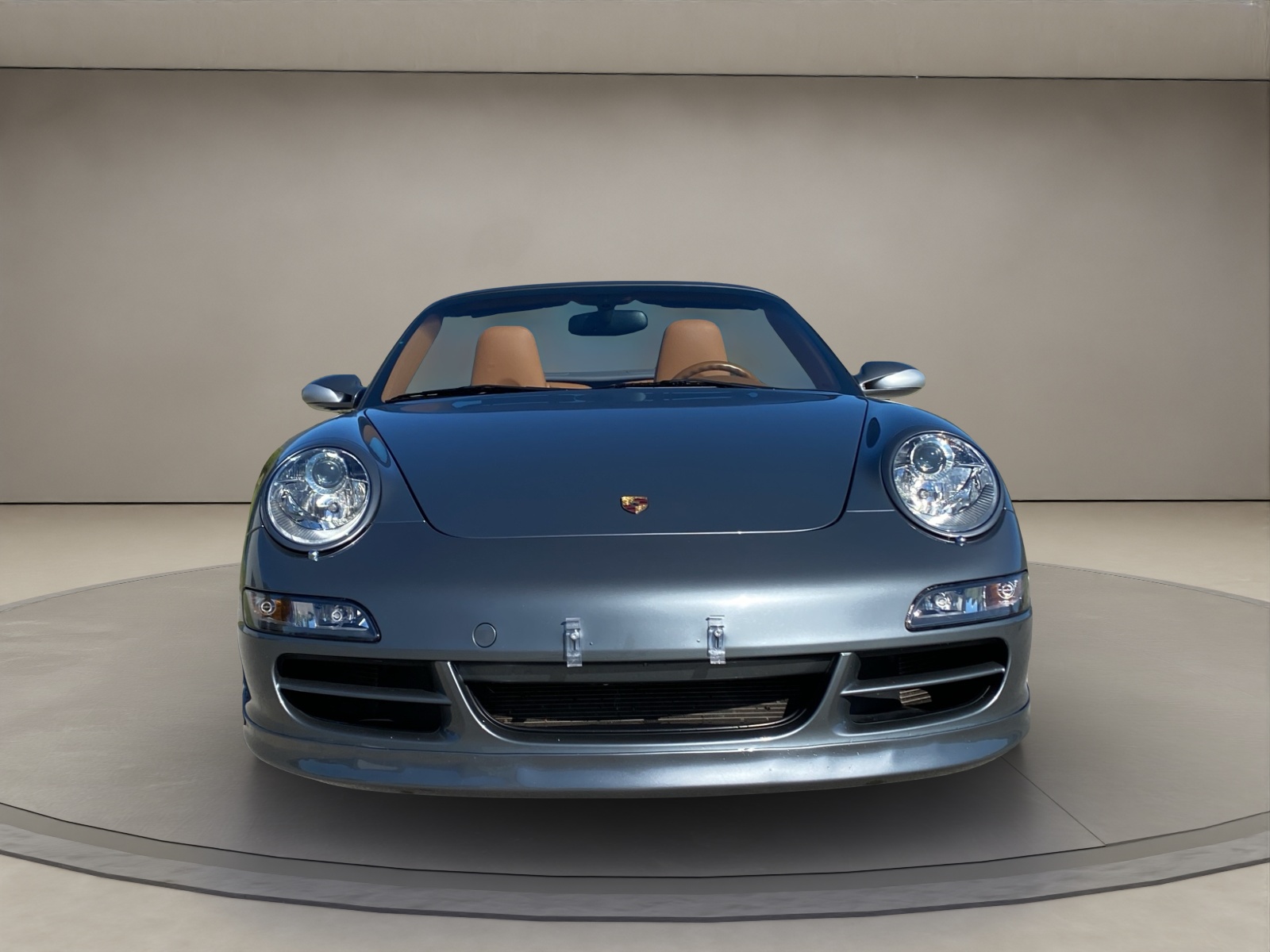 PORSCHE 911 Cabrio Carrera 4S TECHART-image-7