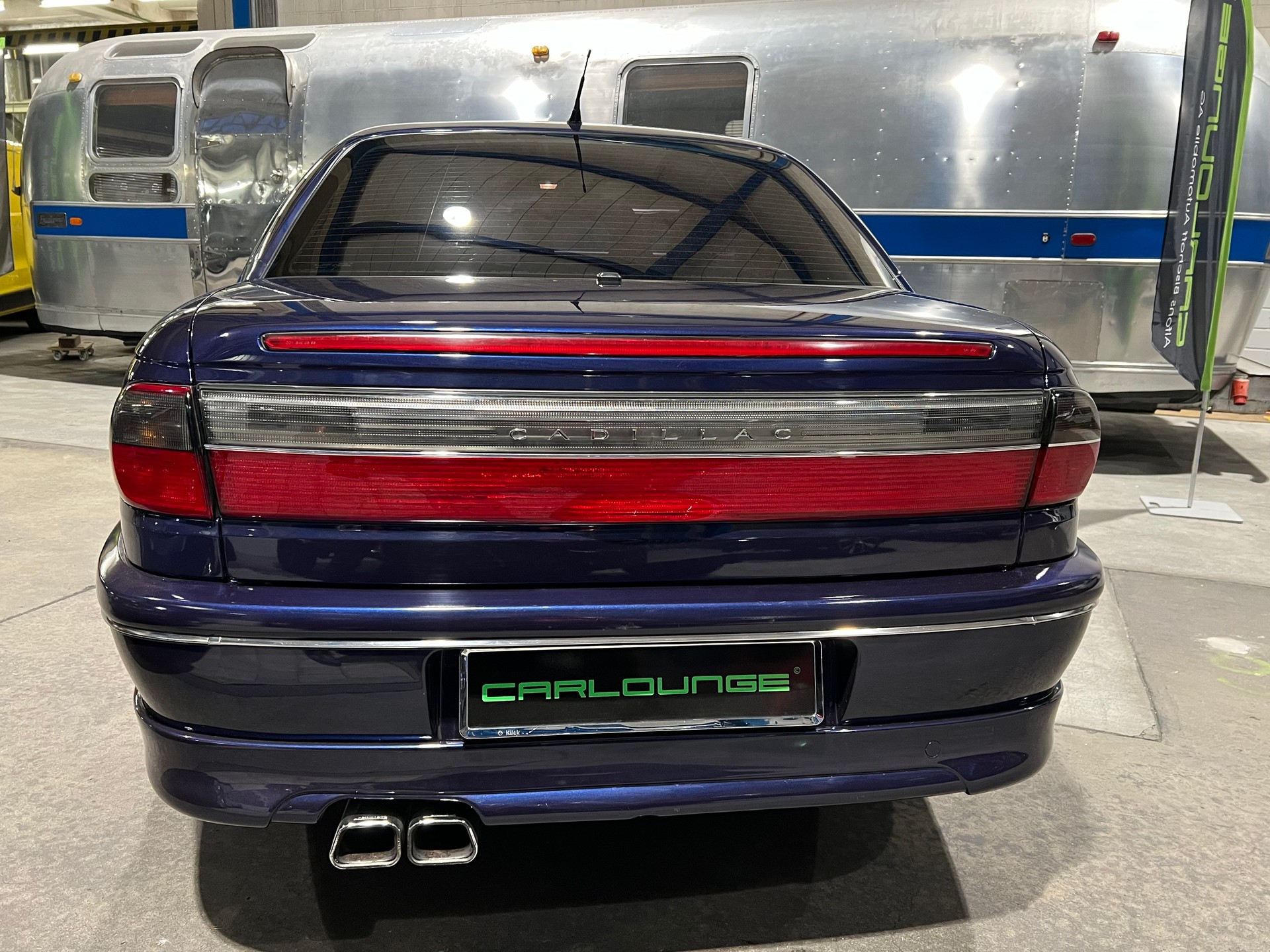 OPEL Omega 3.0i MV6 Steinmetz mit Delta Motor (Kompressor)-image-11