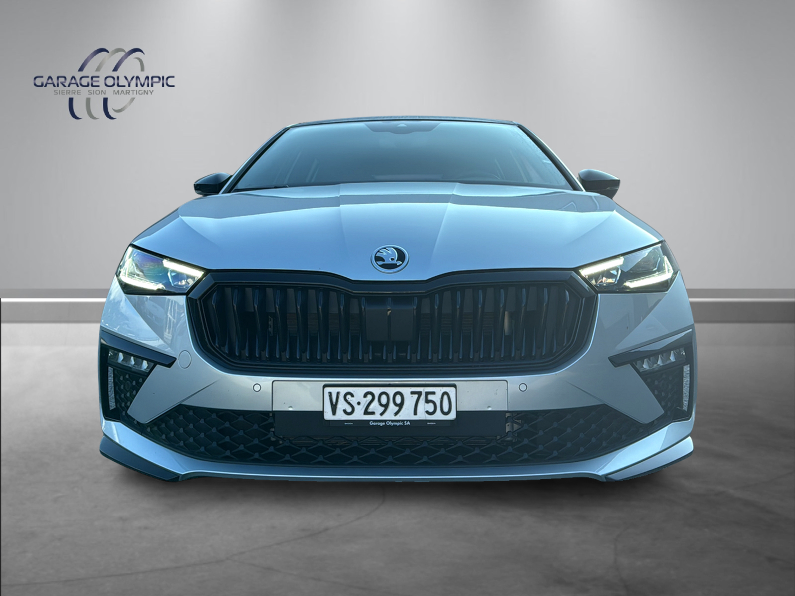 SKODA Scala 1.0 TSI Monte Carlo DSG-image-1