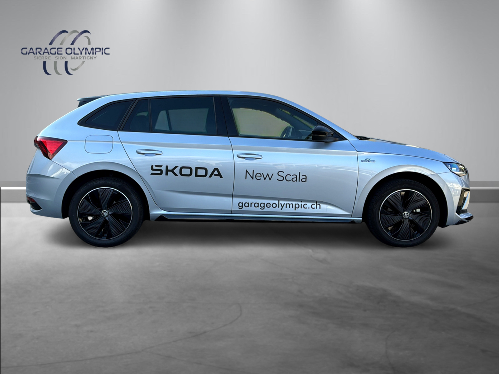 SKODA Scala 1.0 TSI Monte Carlo DSG-image-12