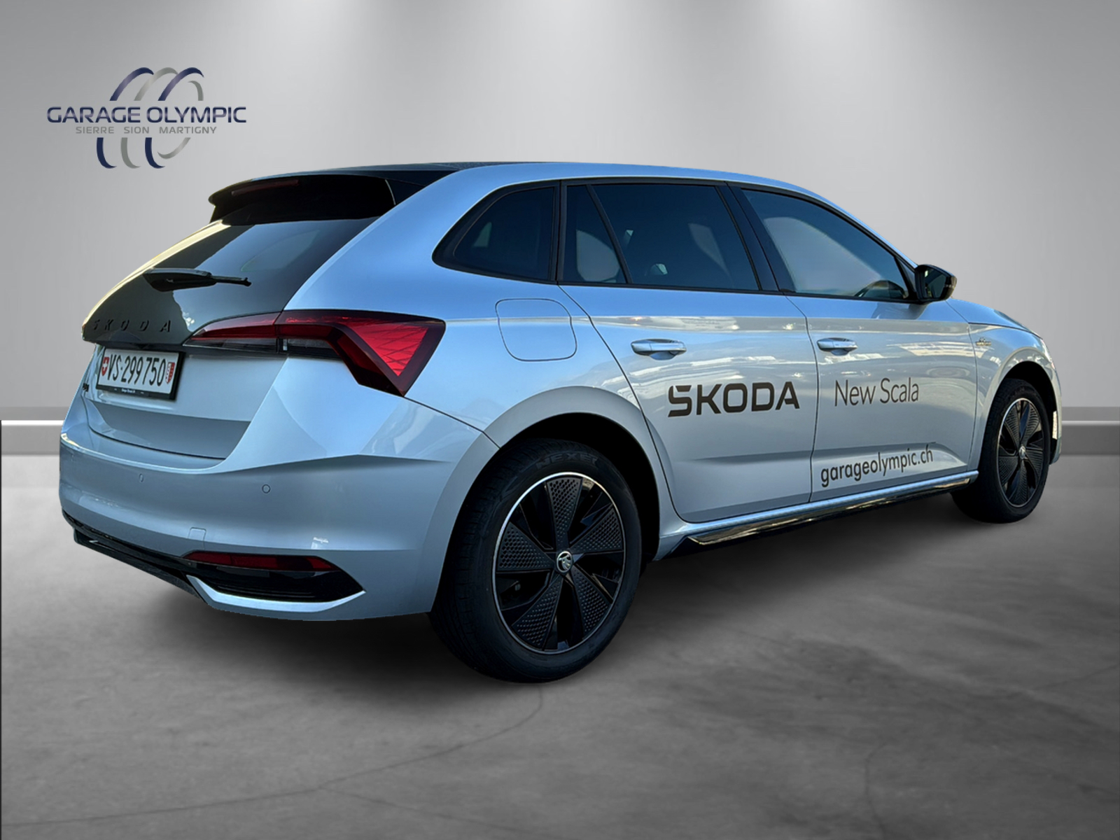 SKODA Scala 1.0 TSI Monte Carlo DSG-image-11