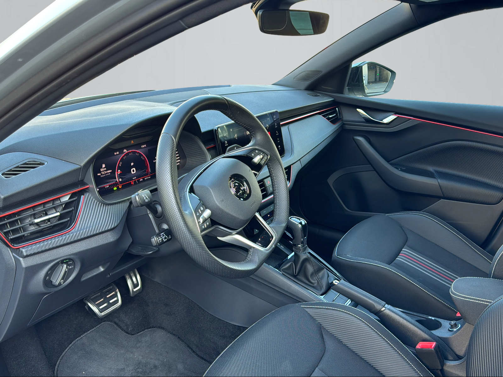 SKODA Scala 1.0 TSI Monte Carlo DSG-image-7