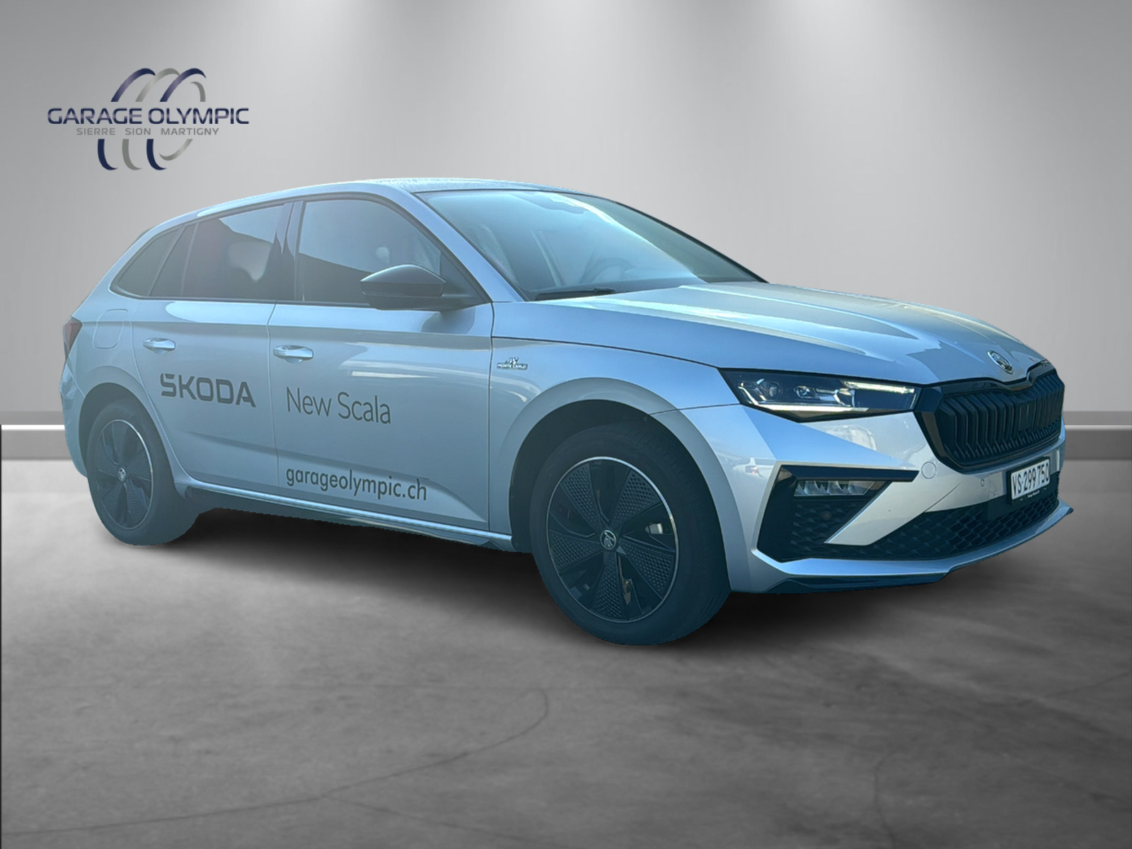 SKODA Scala 1.0 TSI Monte Carlo DSG-image-14