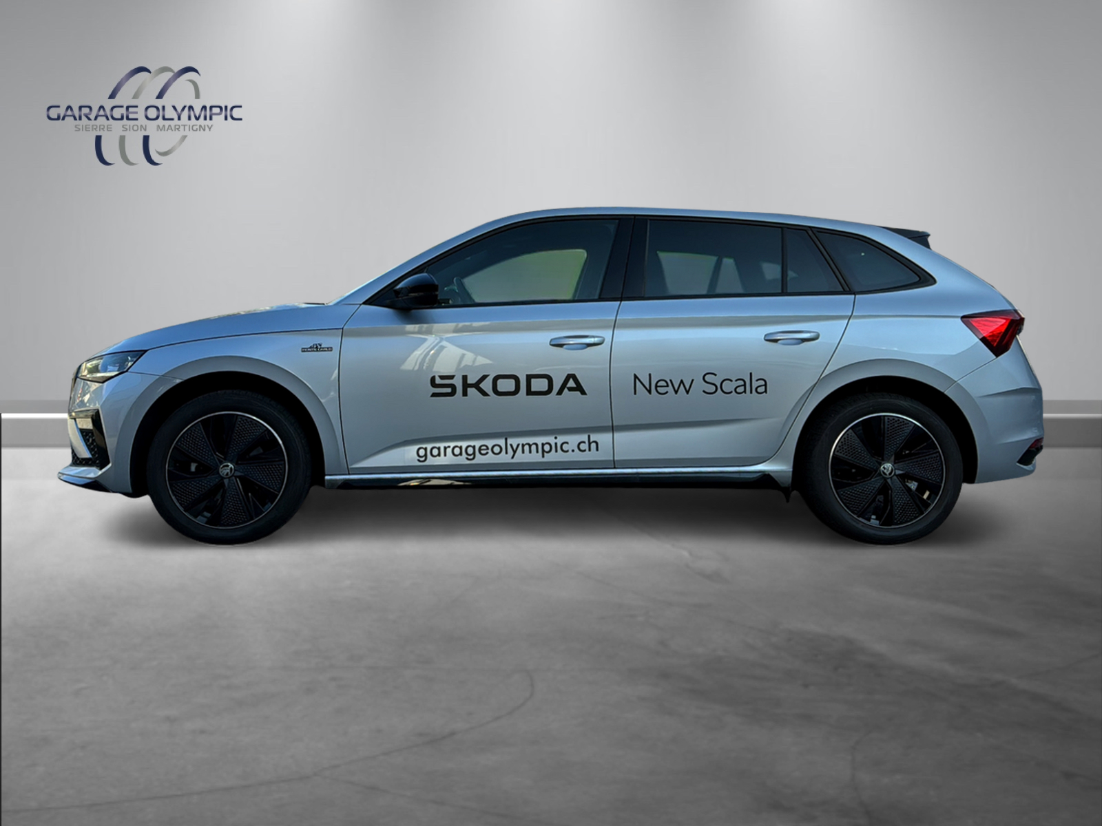 SKODA Scala 1.0 TSI Monte Carlo DSG-image-2