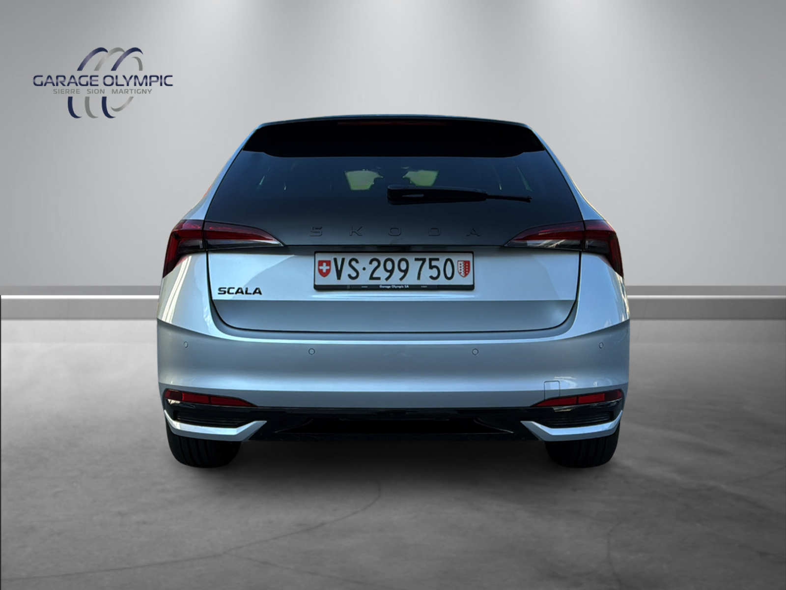 SKODA Scala 1.0 TSI Monte Carlo DSG-image-4