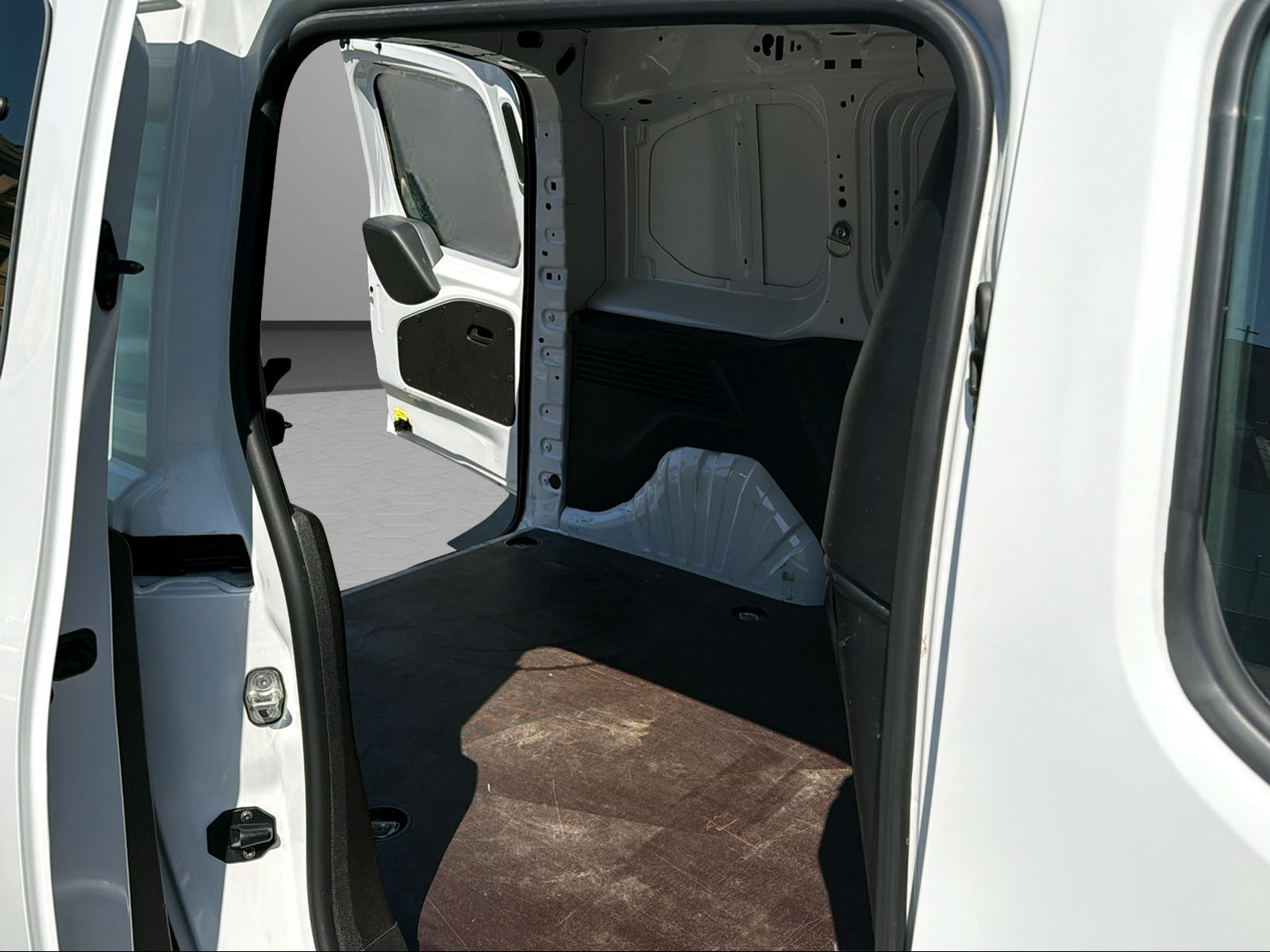 OPEL Combo Cargo 1.2 Turbo start/stop-image-13