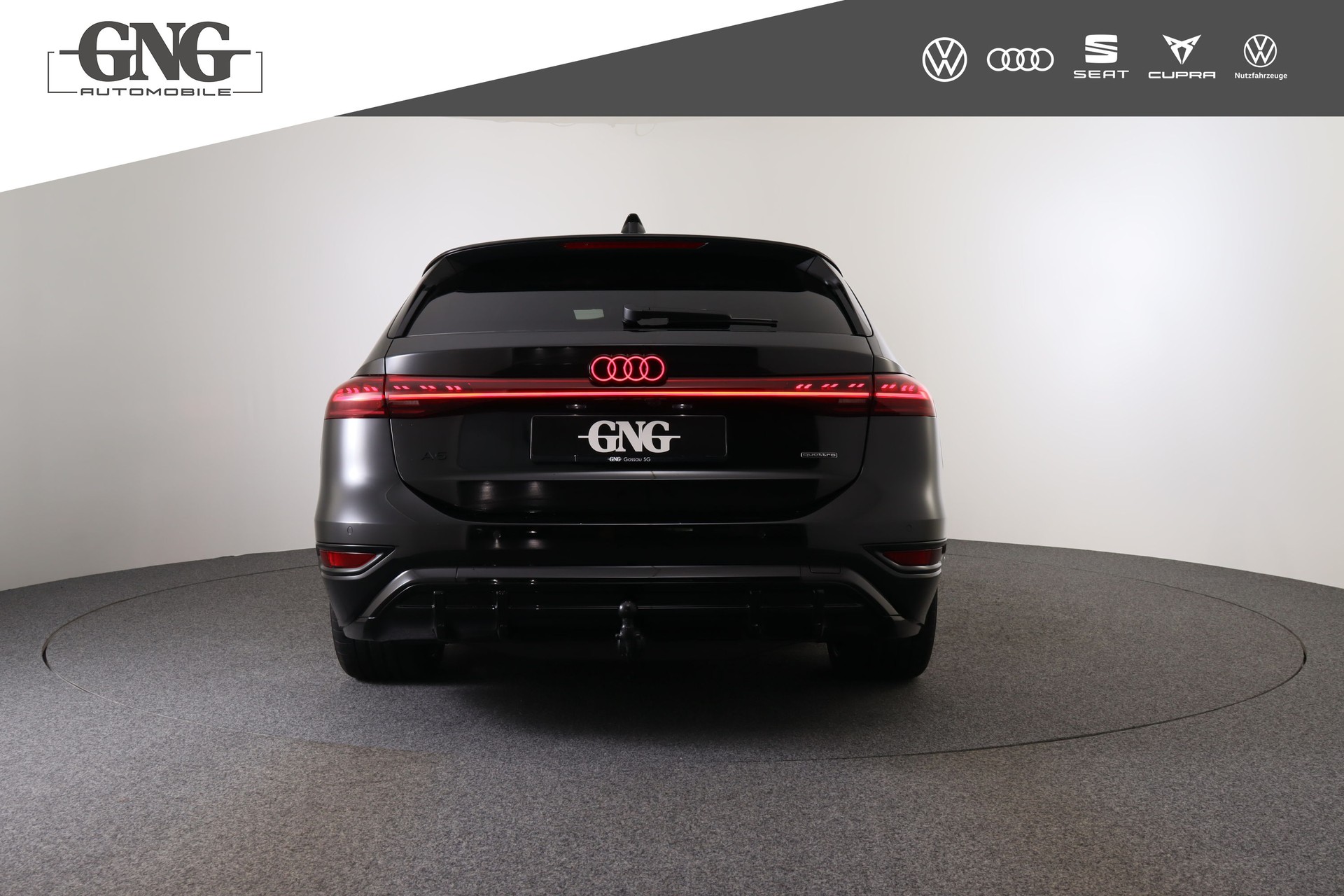 AUDI A6 Avant e-tron quattro-image-3