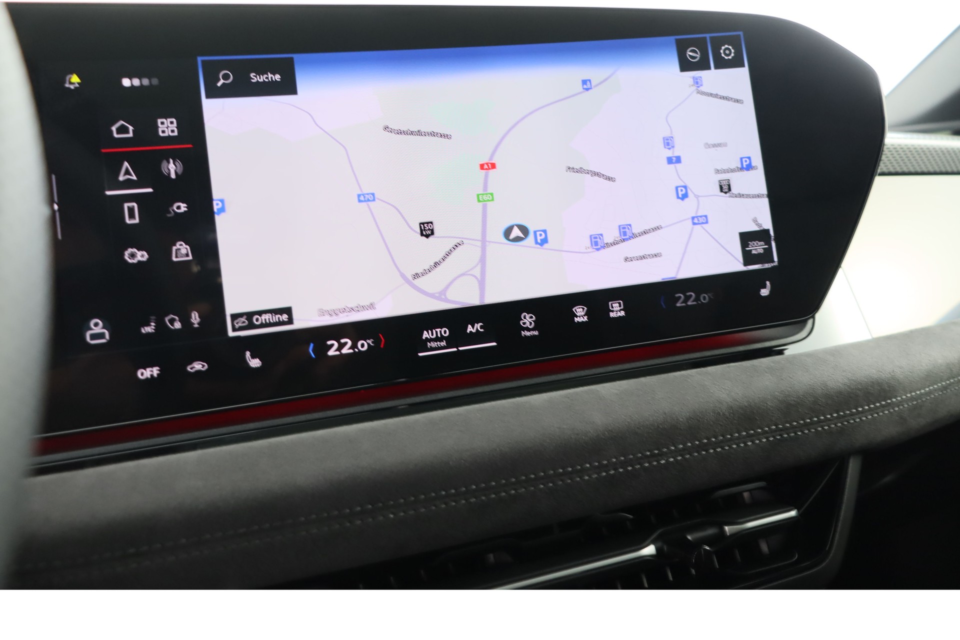 AUDI A6 Avant e-tron quattro-image-13