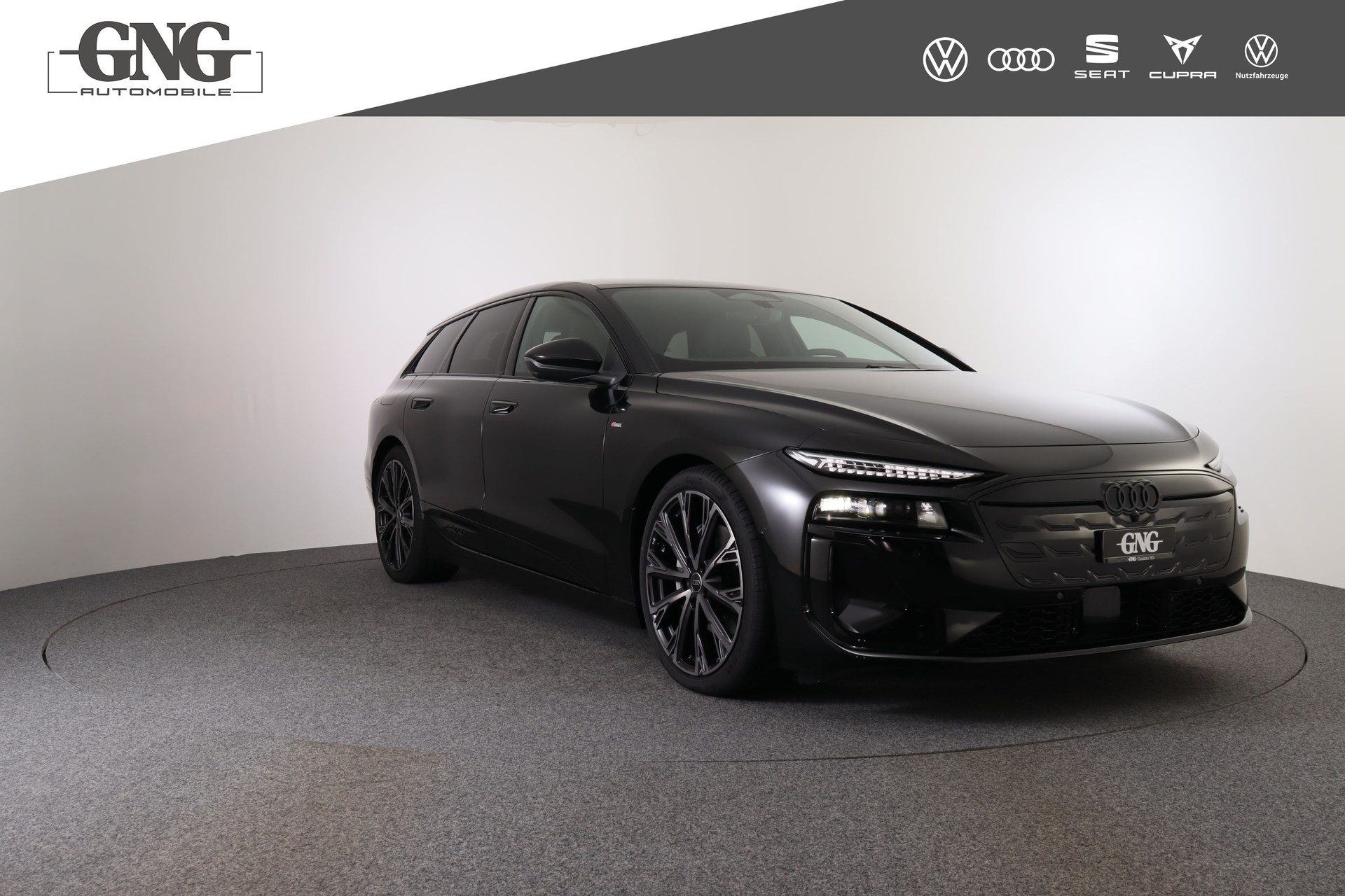 AUDI A6 Avant e-tron quattro-image-6