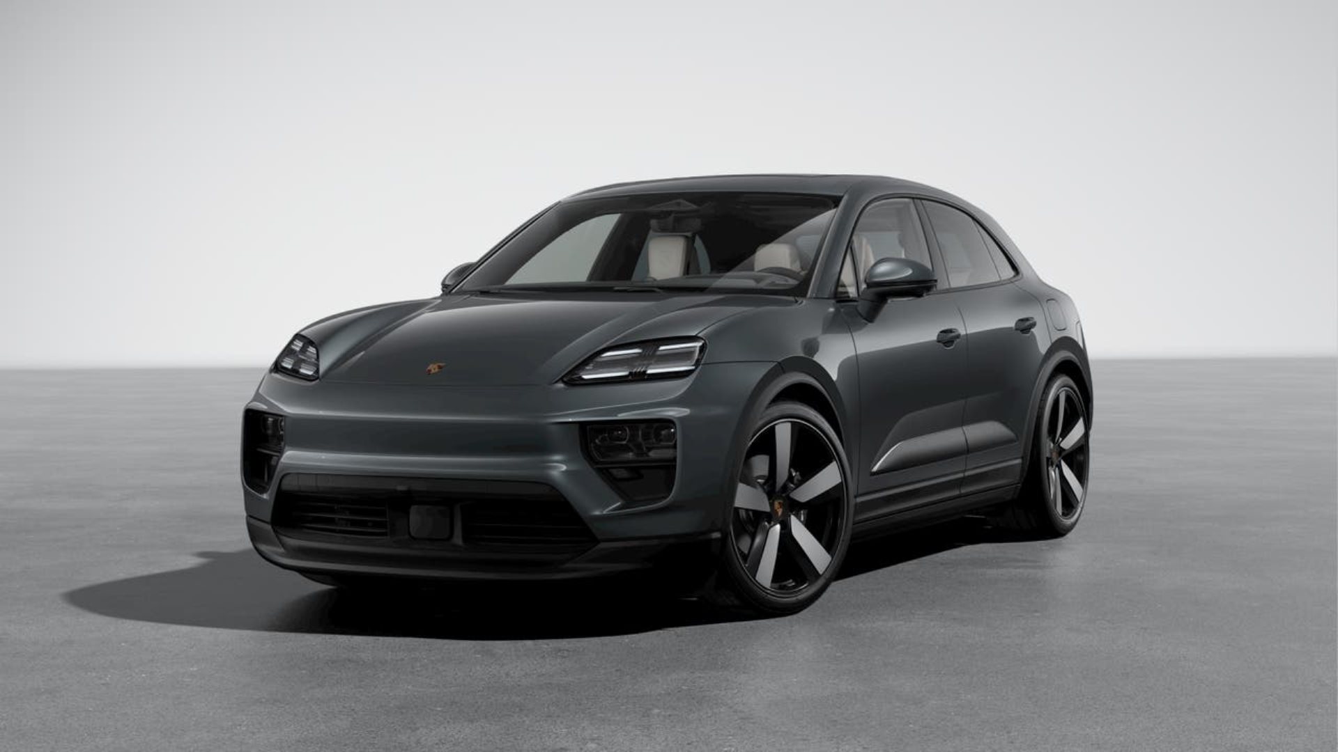 PORSCHE Macan 4-image-0