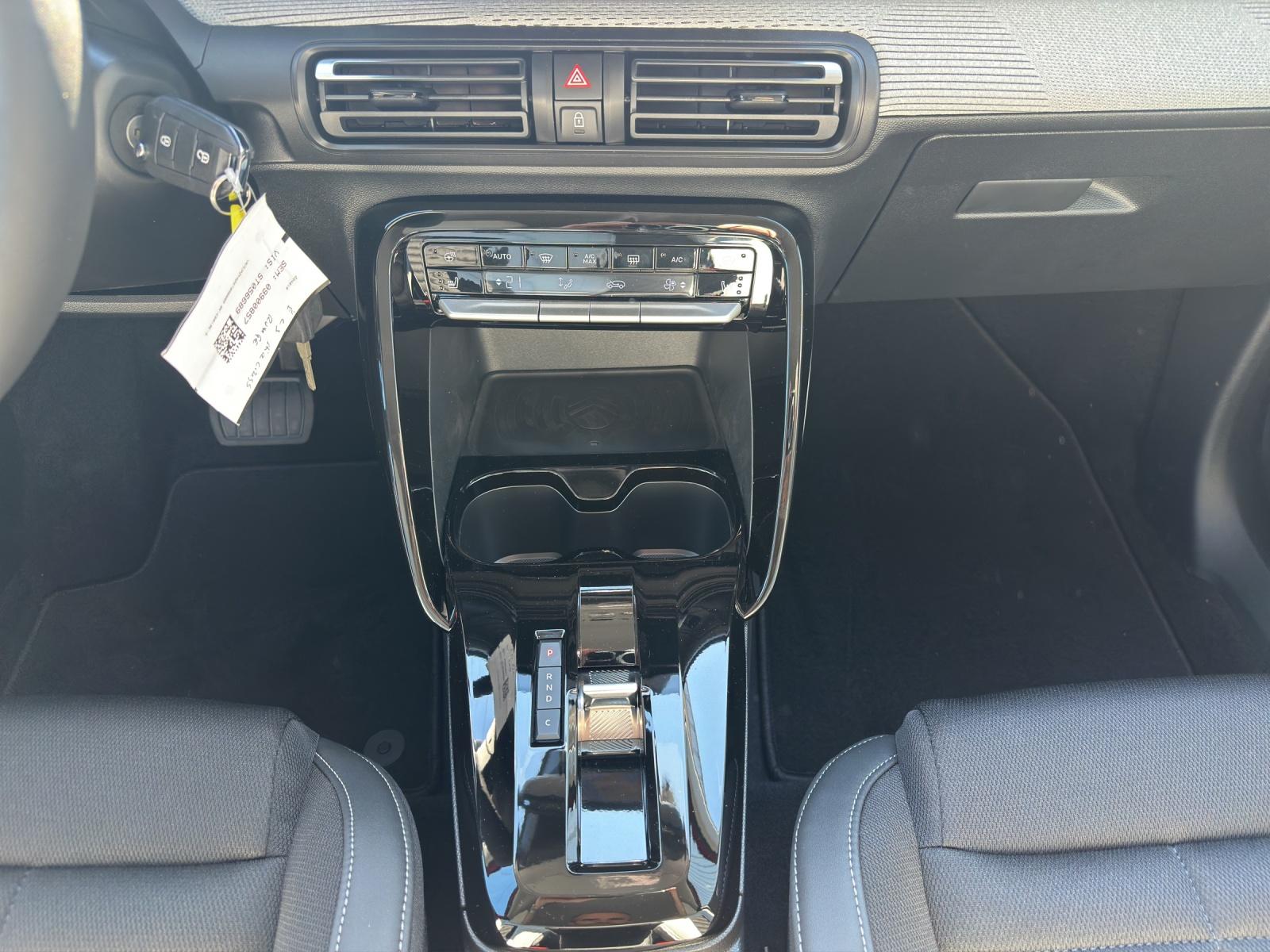 CITROEN e-C3 Aircross 44 KWh Max-image-15