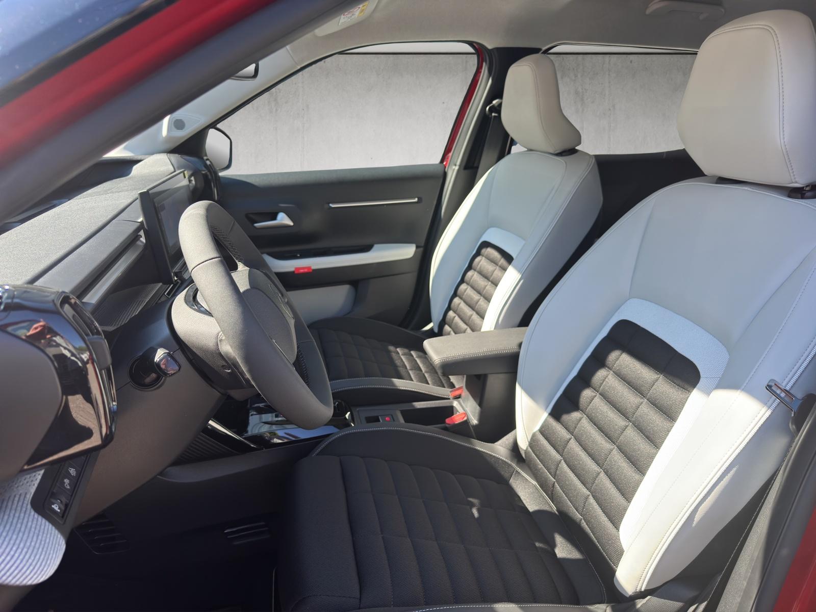 CITROEN e-C3 Aircross 44 KWh Max-image-7