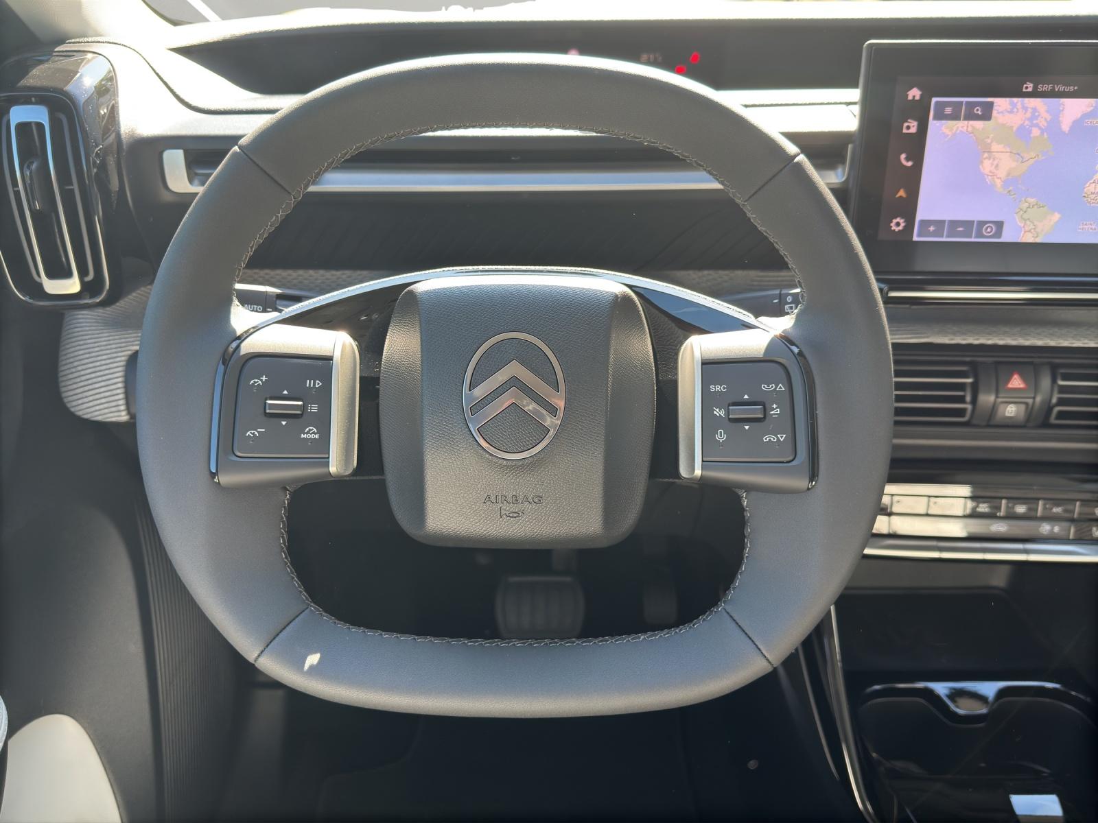 CITROEN e-C3 Aircross 44 KWh Max-image-13