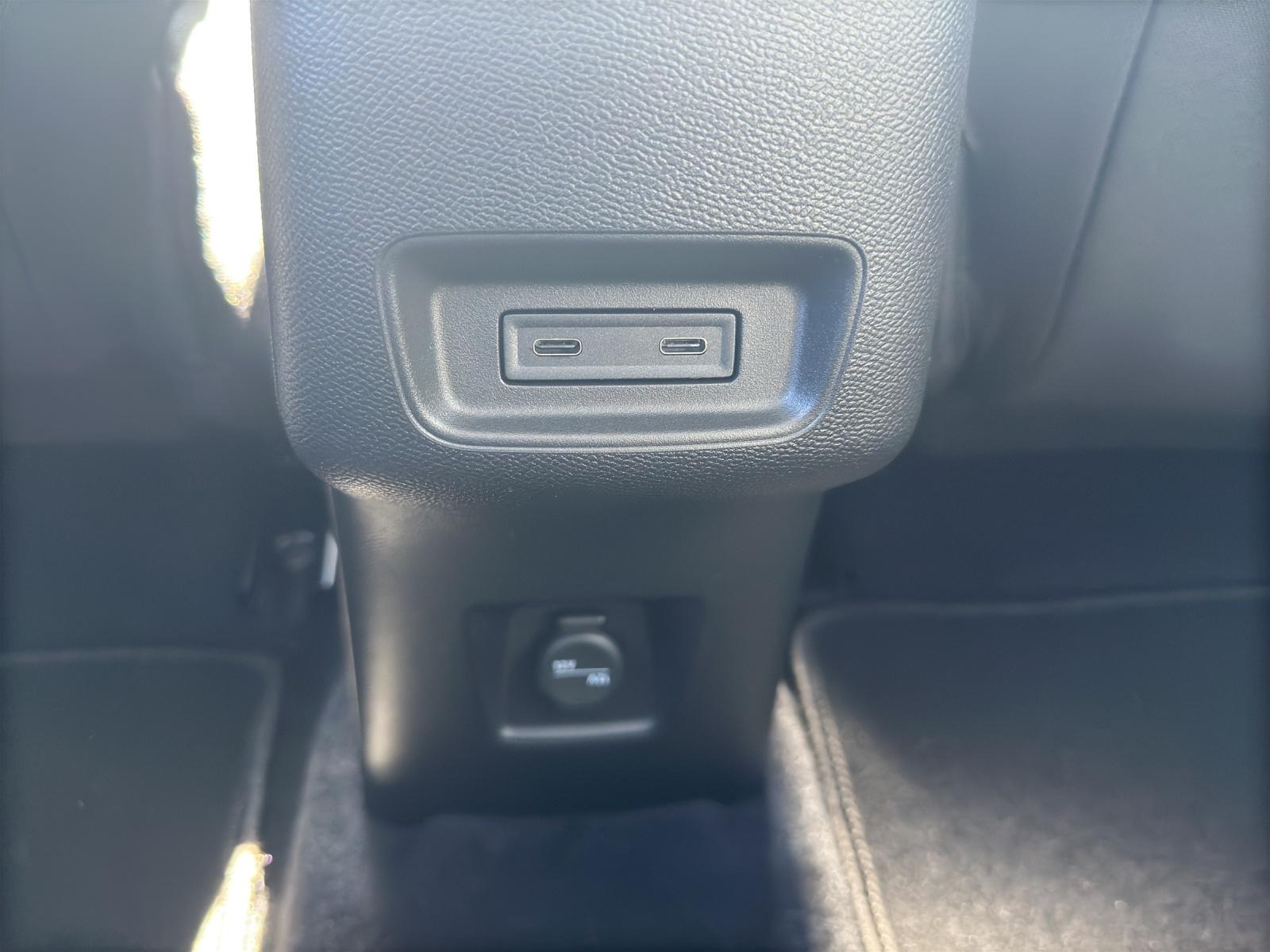 CITROEN e-C3 Aircross 44 KWh Max-image-16