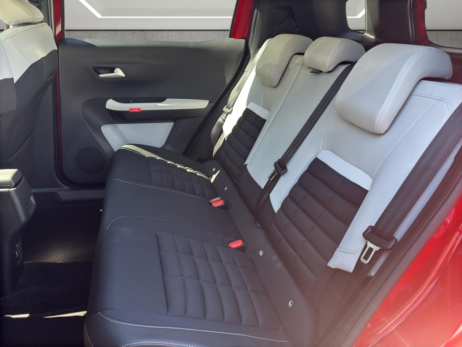 CITROEN e-C3 Aircross 44 KWh Max-image-8