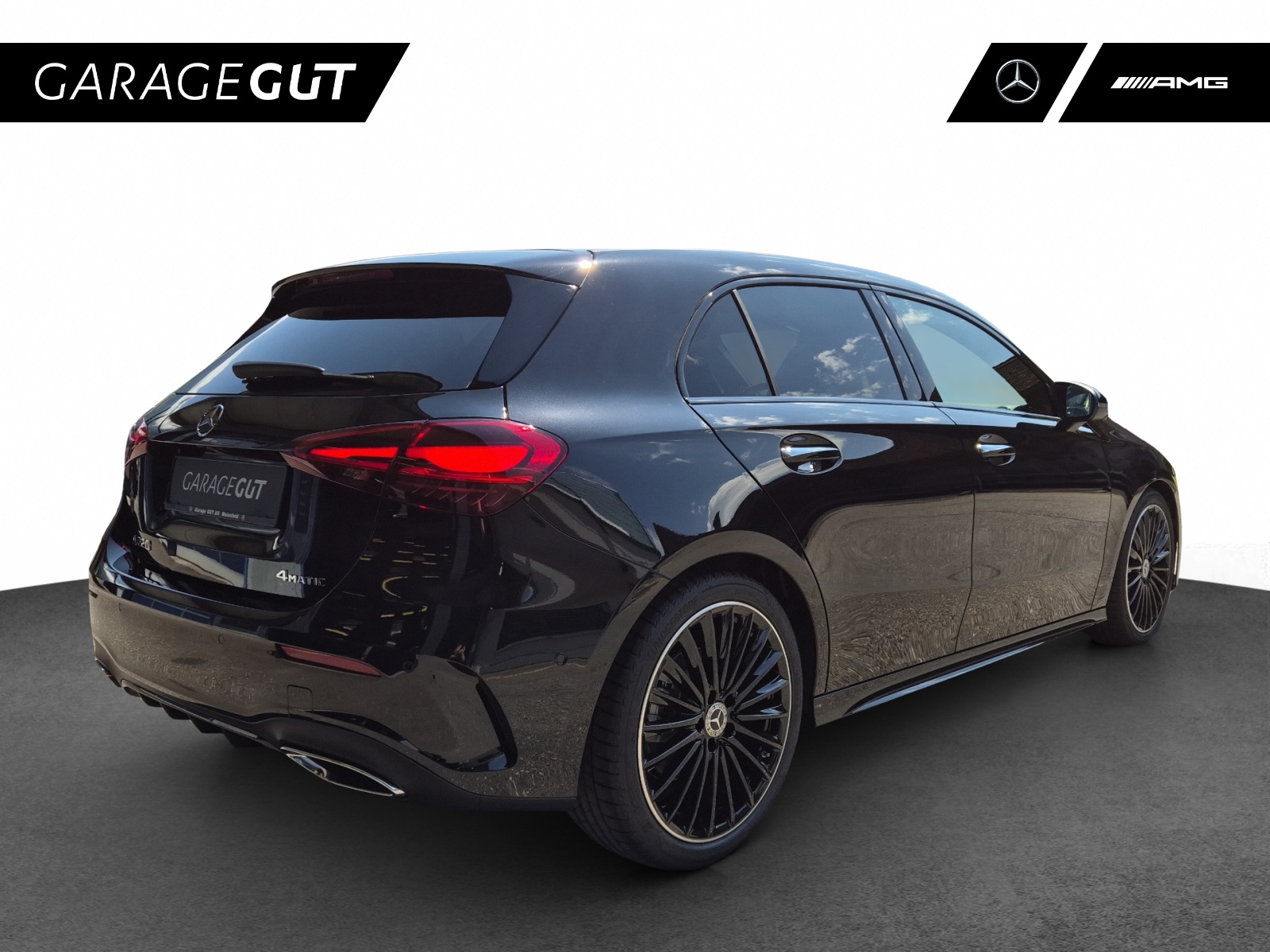 MERCEDES-BENZ A 220 4Matic 8G-DCT-image-4