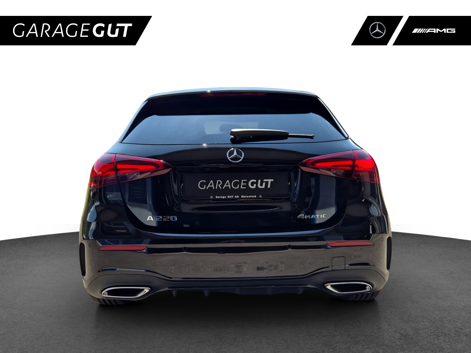 MERCEDES-BENZ A 220 4Matic 8G-DCT-image-3