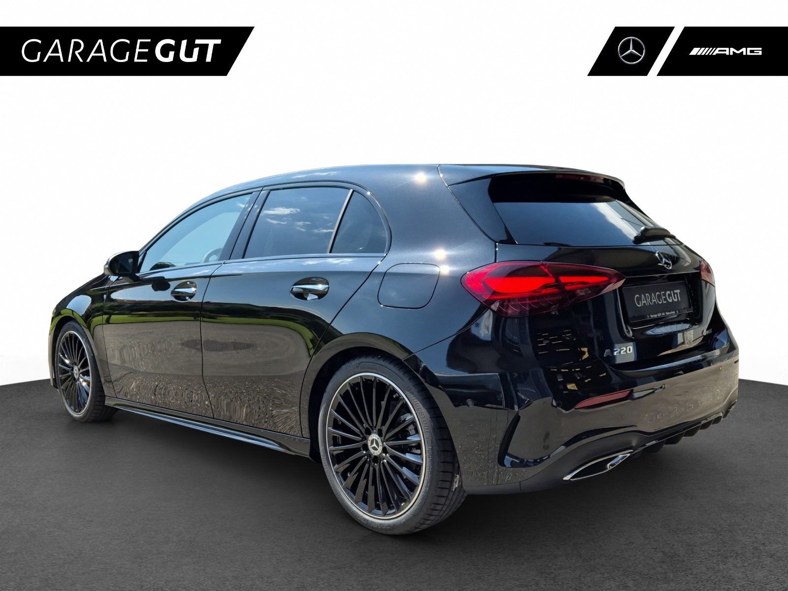 MERCEDES-BENZ A 220 4Matic 8G-DCT-image-2