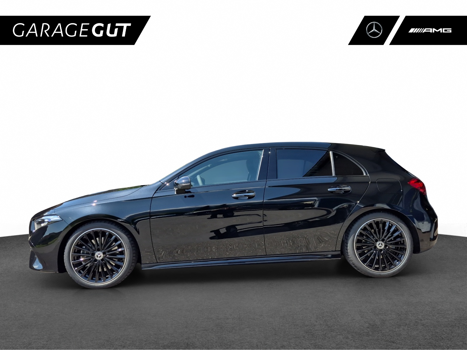 MERCEDES-BENZ A 220 4Matic 8G-DCT-image-1