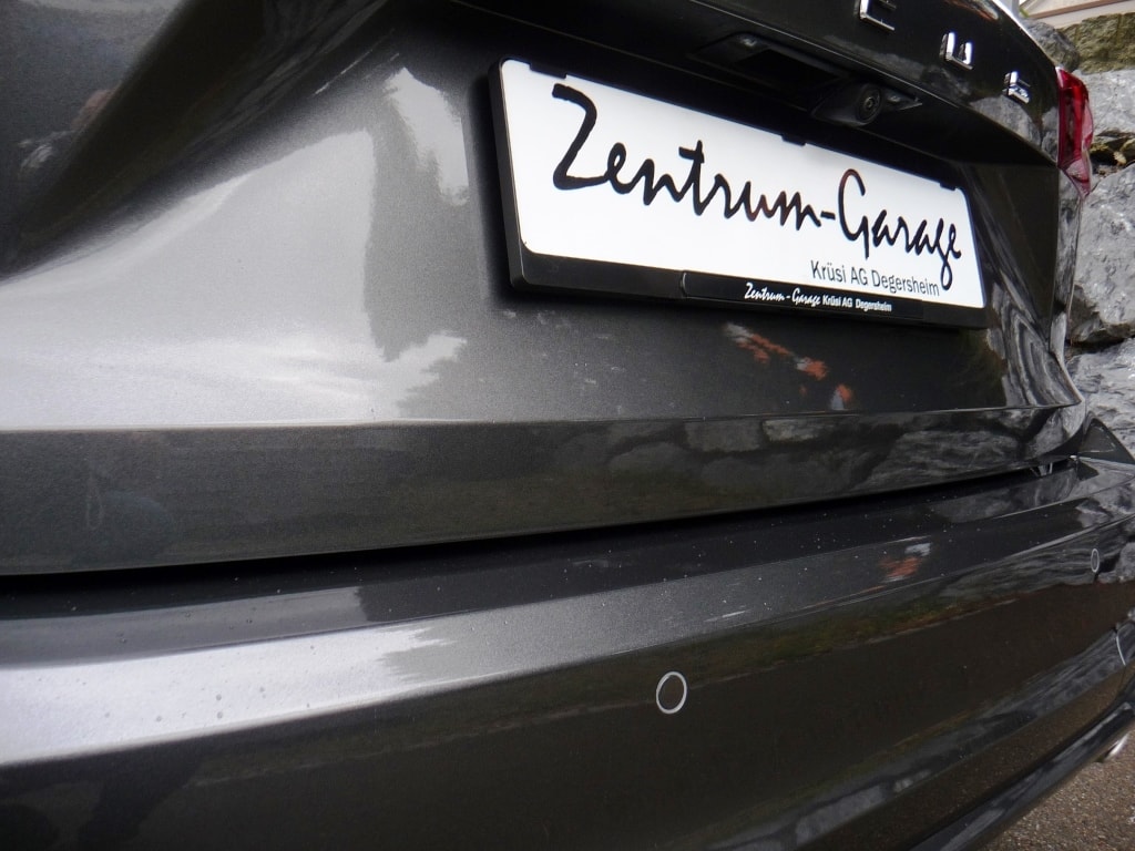 FORD Focus 1.0 MHEV ST-Line X Automat mit Anhängekupplung-image-4