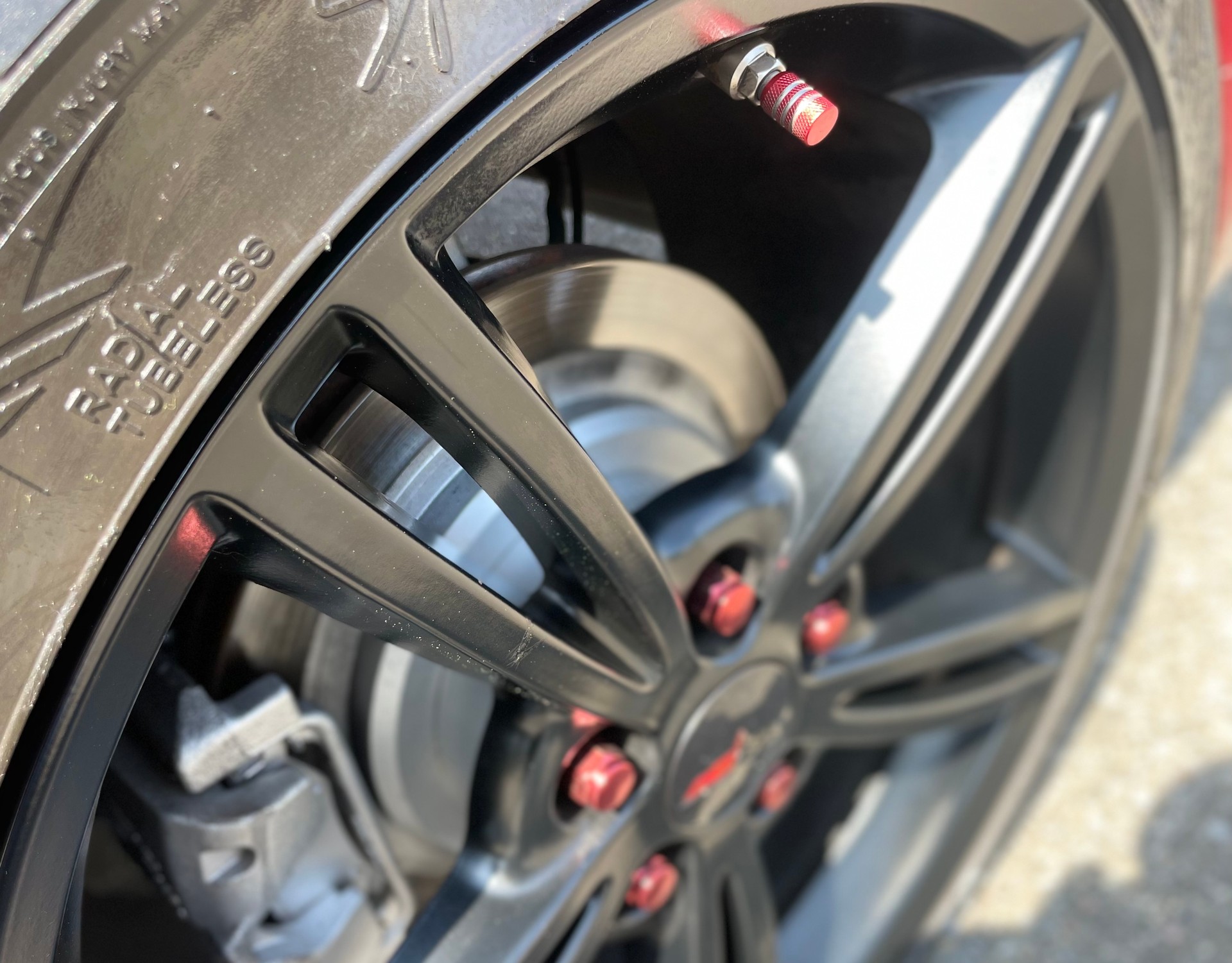 CHEVROLET CORVETTE-image-12