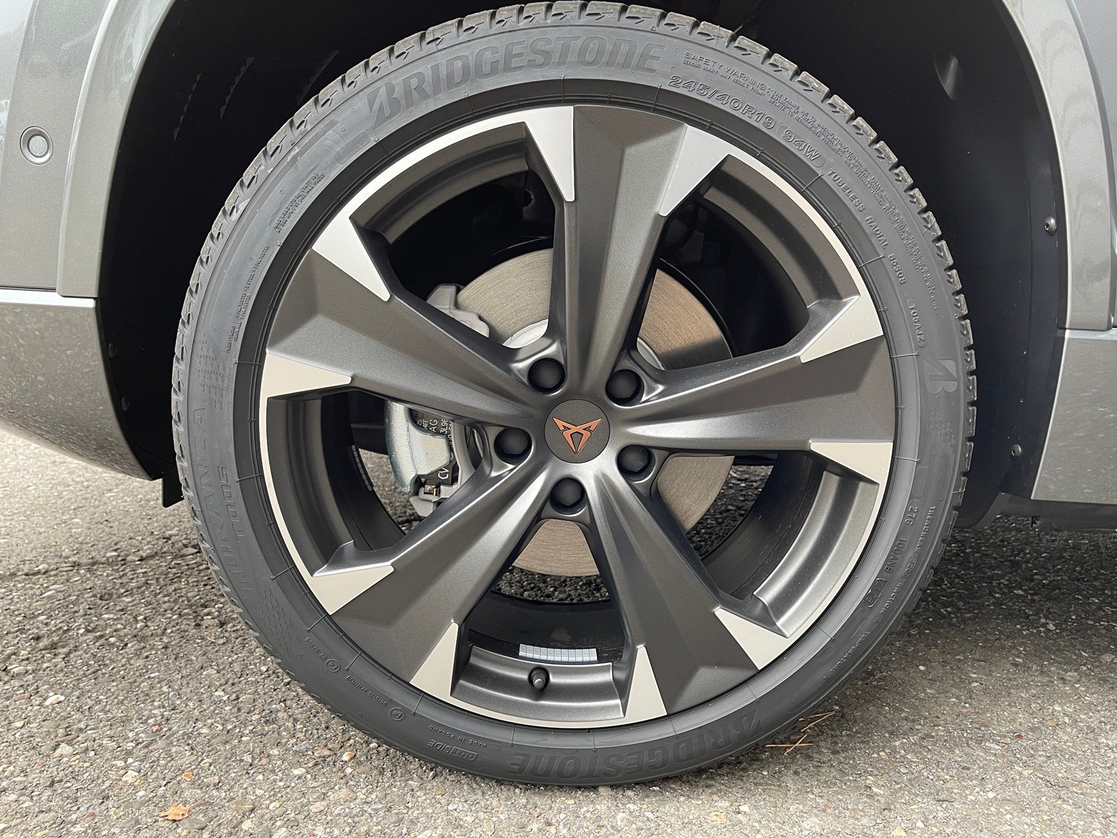 CUPRA Ateca 2.0TSI Inicio 4Drive DSG-image-8