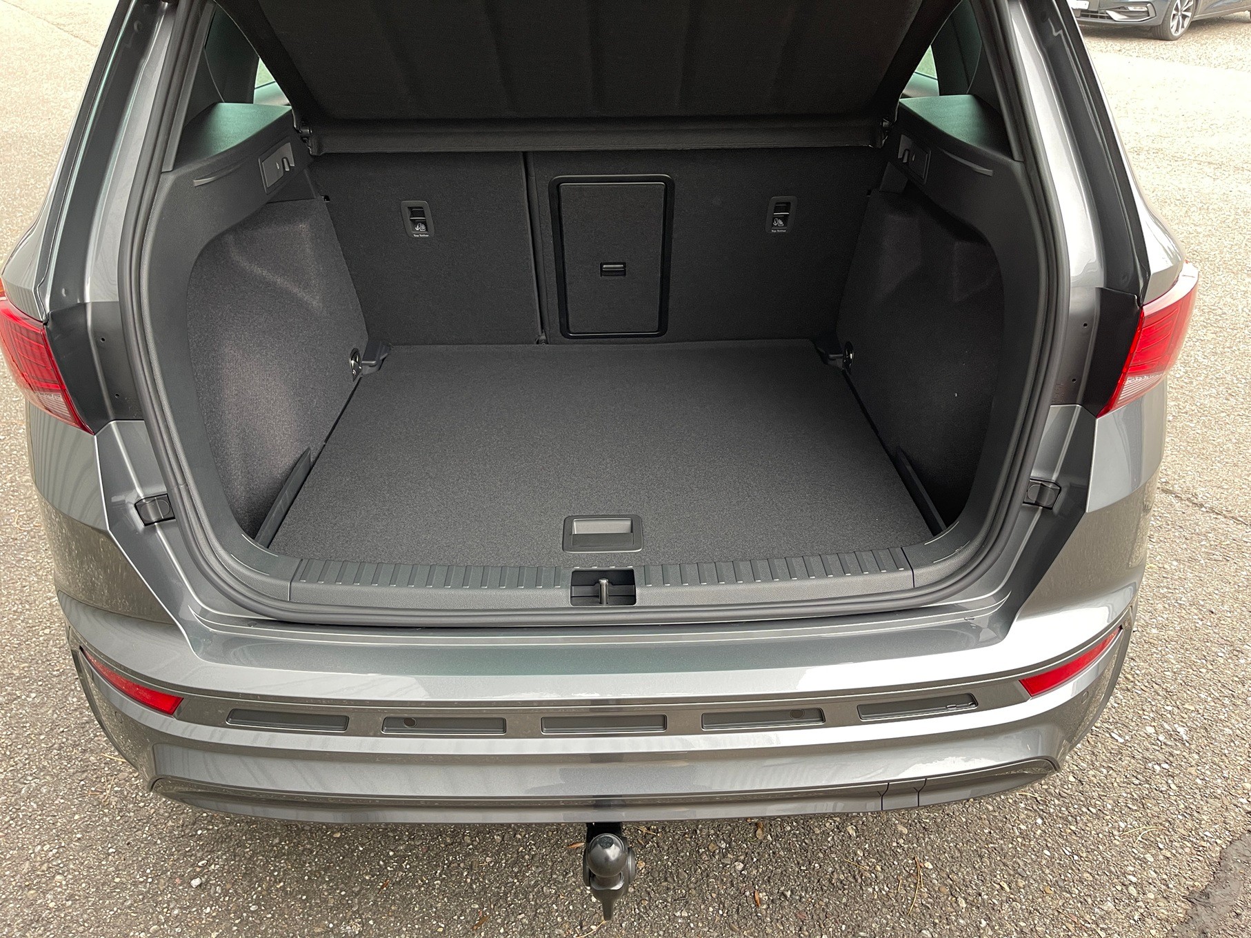 CUPRA Ateca 2.0TSI Inicio 4Drive DSG-image-4