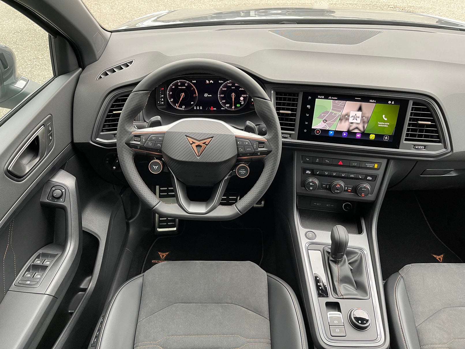 CUPRA Ateca 2.0TSI Inicio 4Drive DSG-image-7