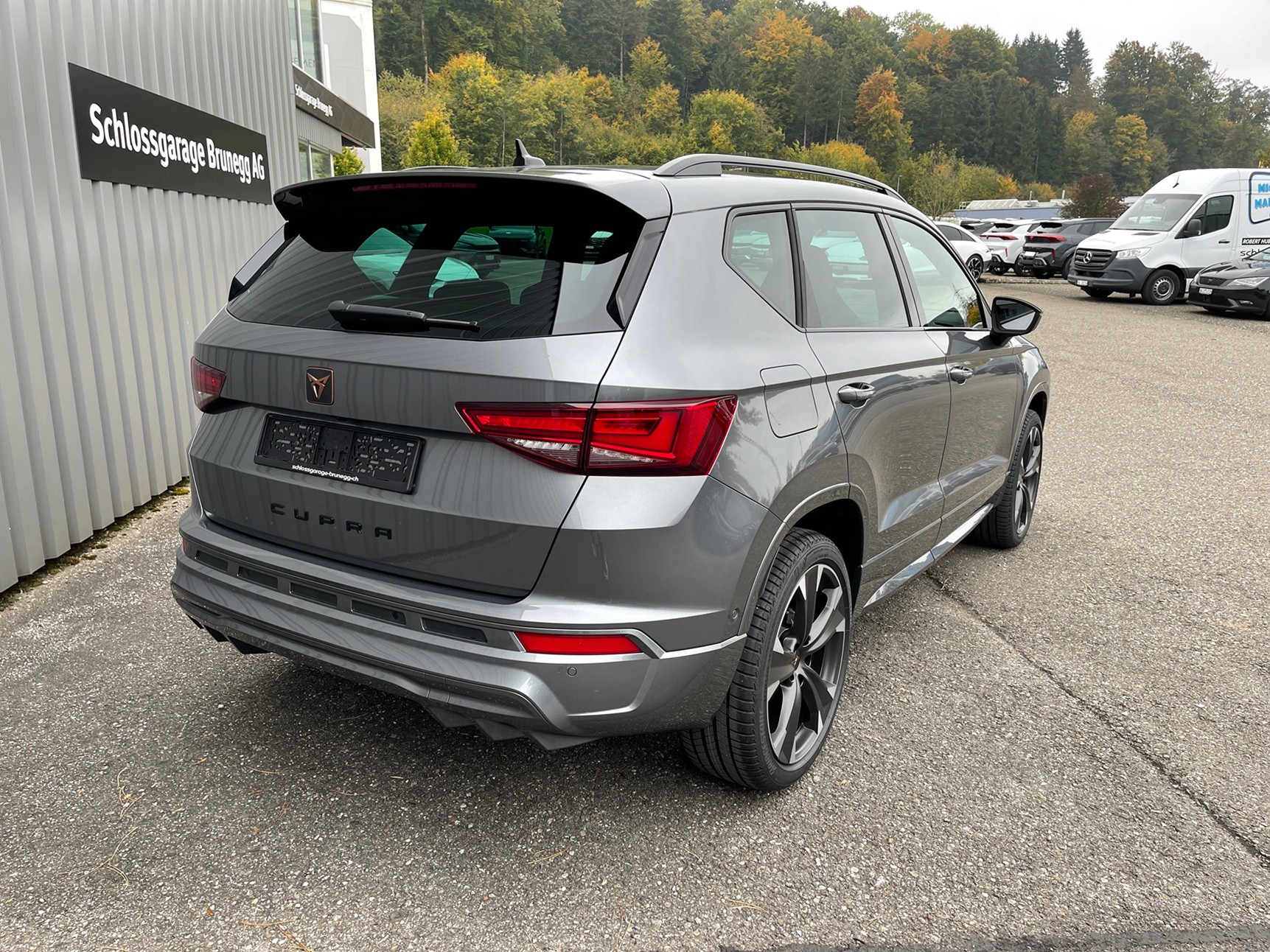 CUPRA Ateca 2.0TSI Inicio 4Drive DSG-image-2
