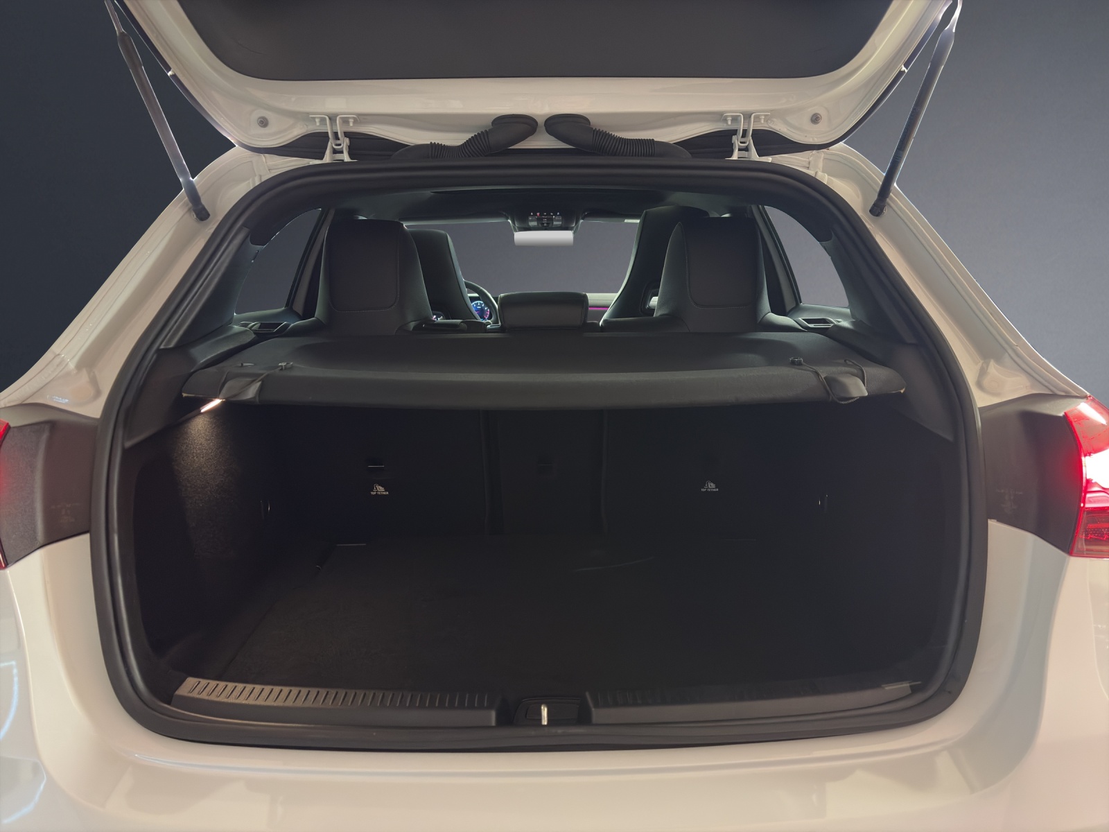 Image MERCEDES-BENZ A-250 A 250 AMG Line 4Matic