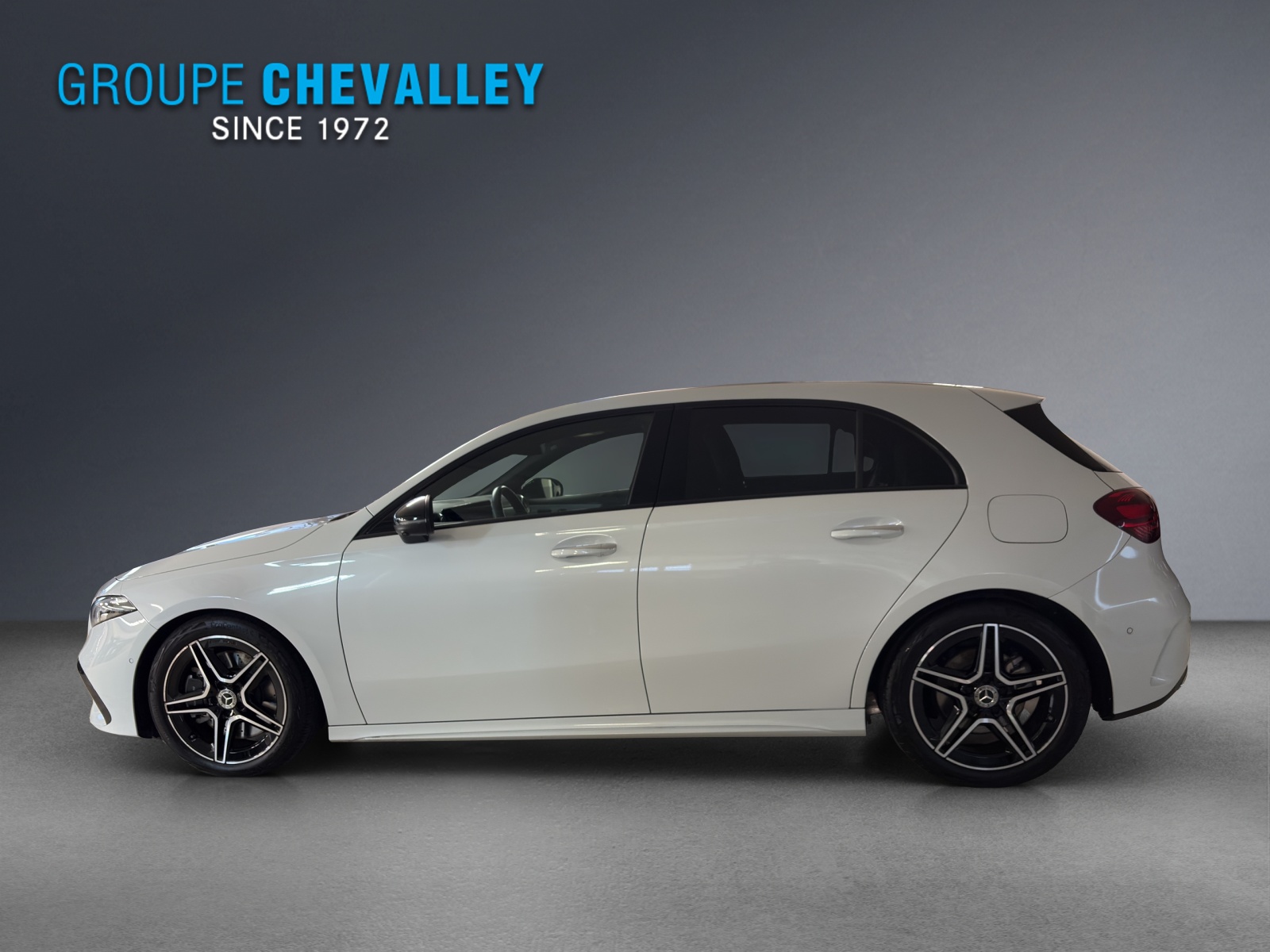 Image MERCEDES-BENZ A-250 A 250 AMG Line 4Matic