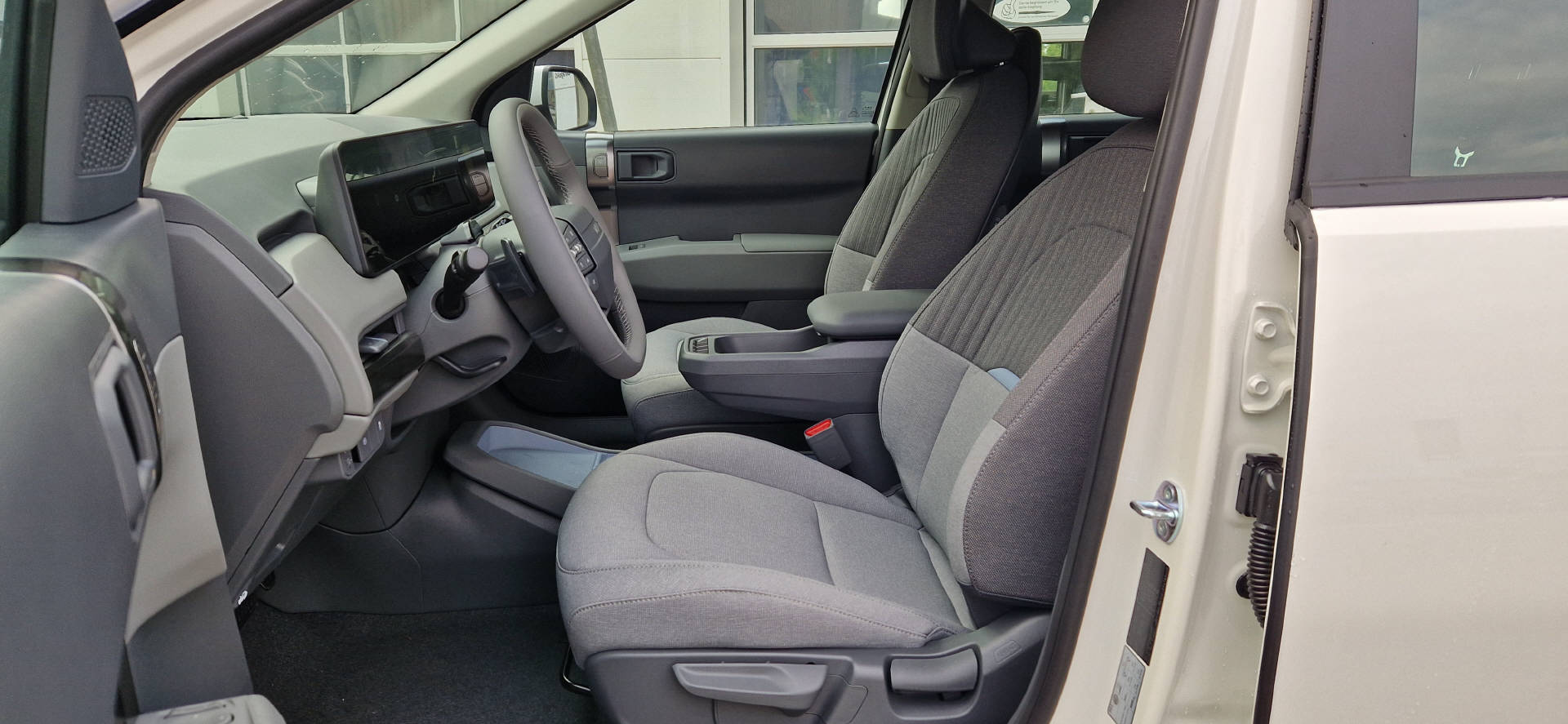 KIA EV3 58 kWh Lite-image-4