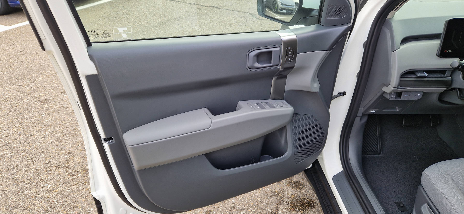 KIA EV3 58 kWh Lite-image-3