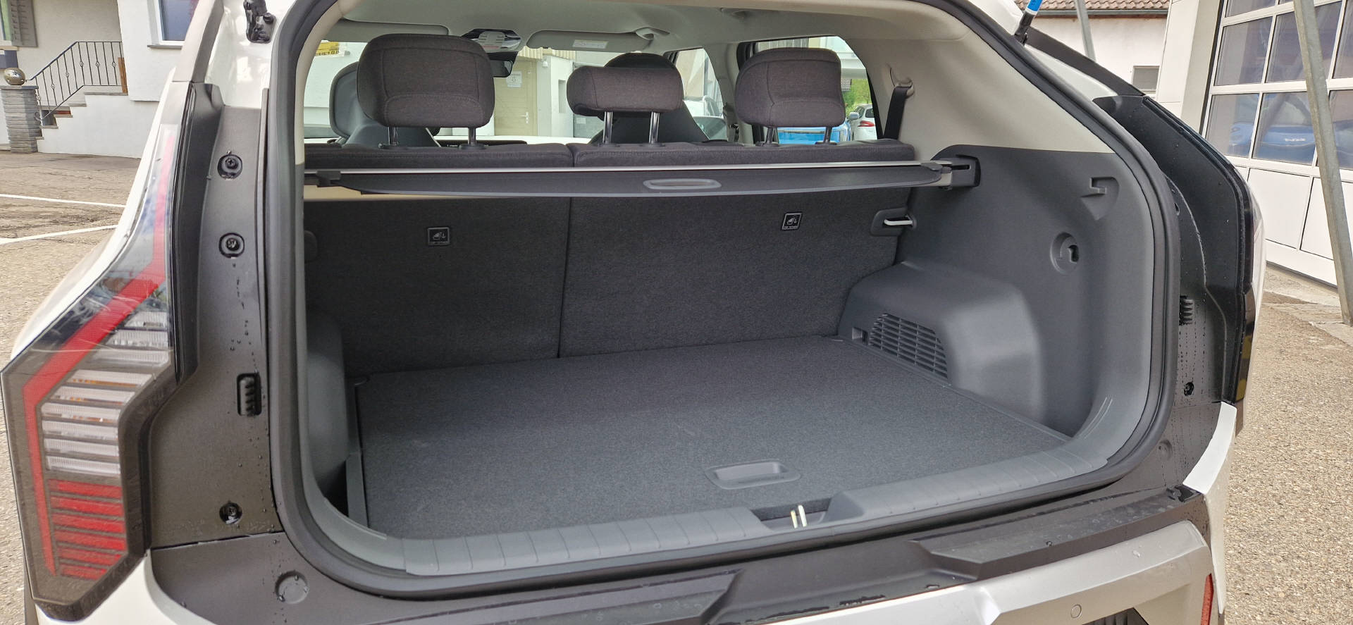 KIA EV3 58 kWh Lite-image-12