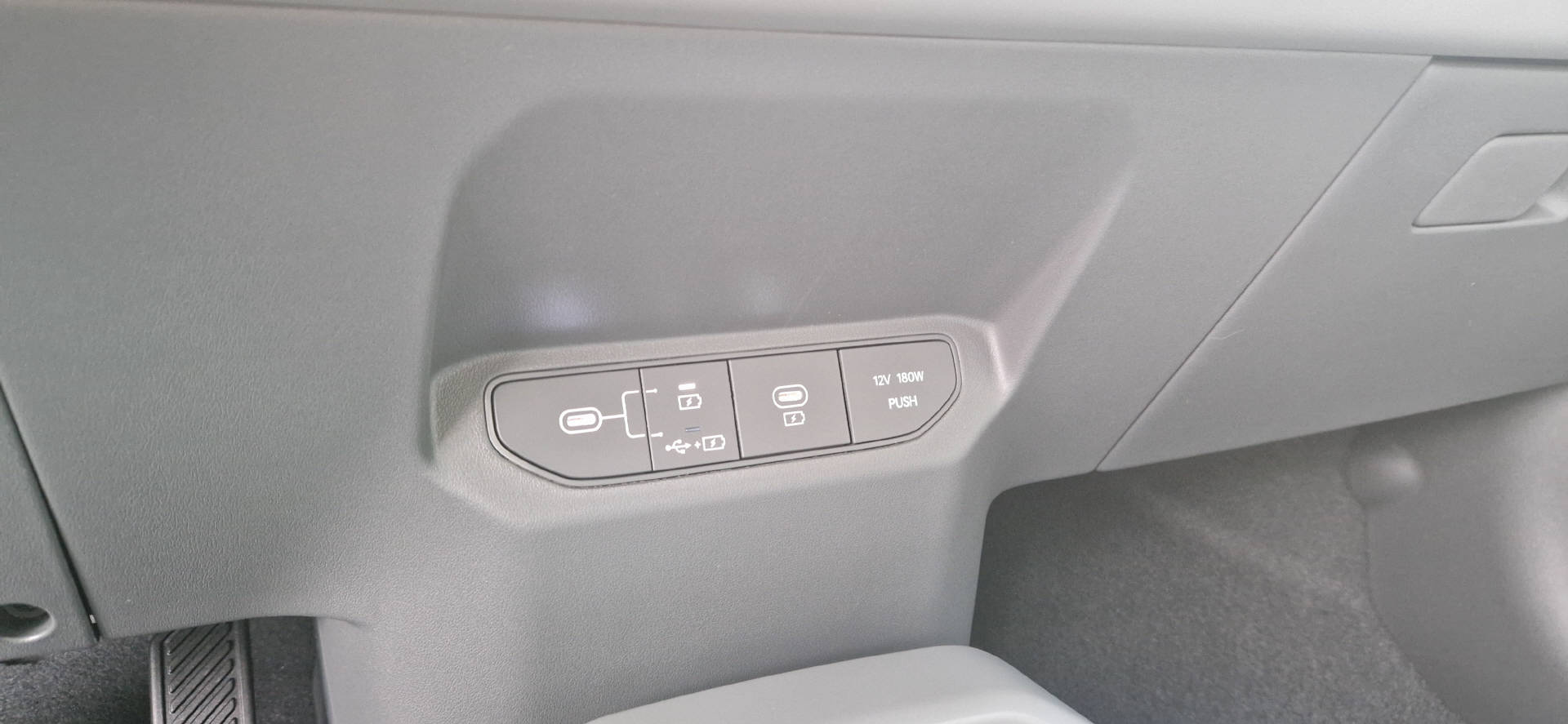 KIA EV3 58 kWh Lite-image-7