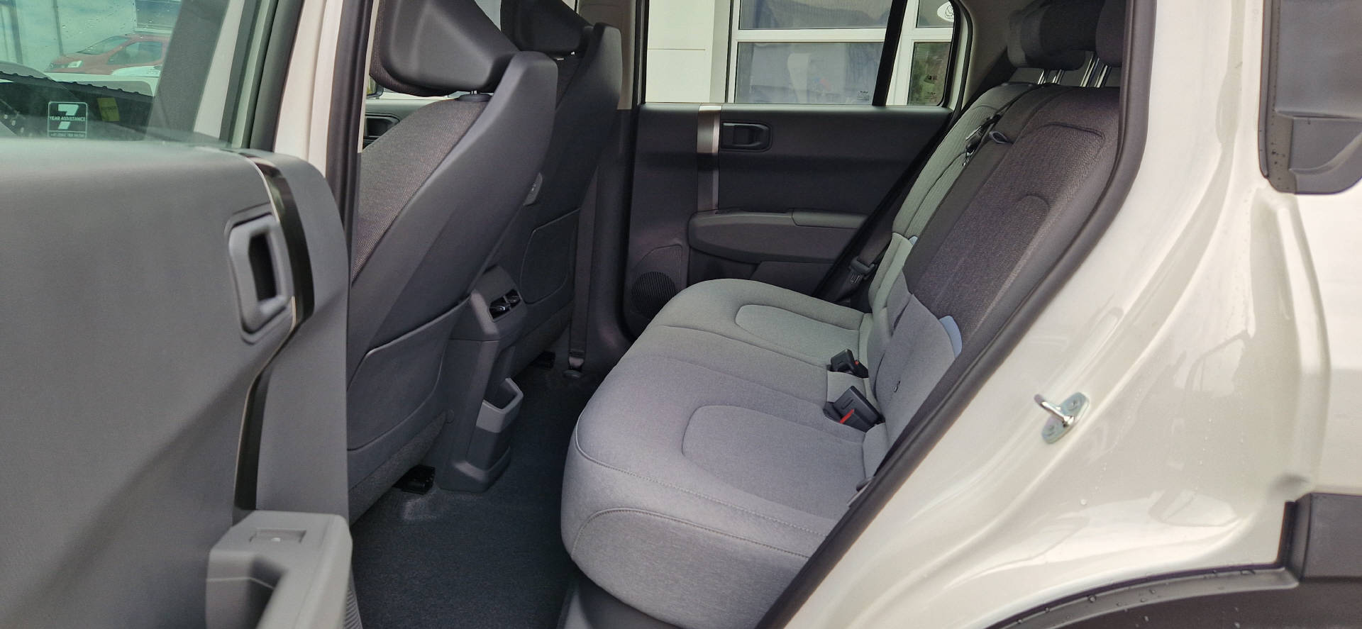 KIA EV3 58 kWh Lite-image-10