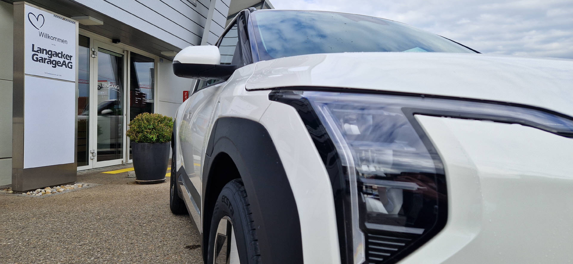 KIA EV3 58 kWh Lite-image-15