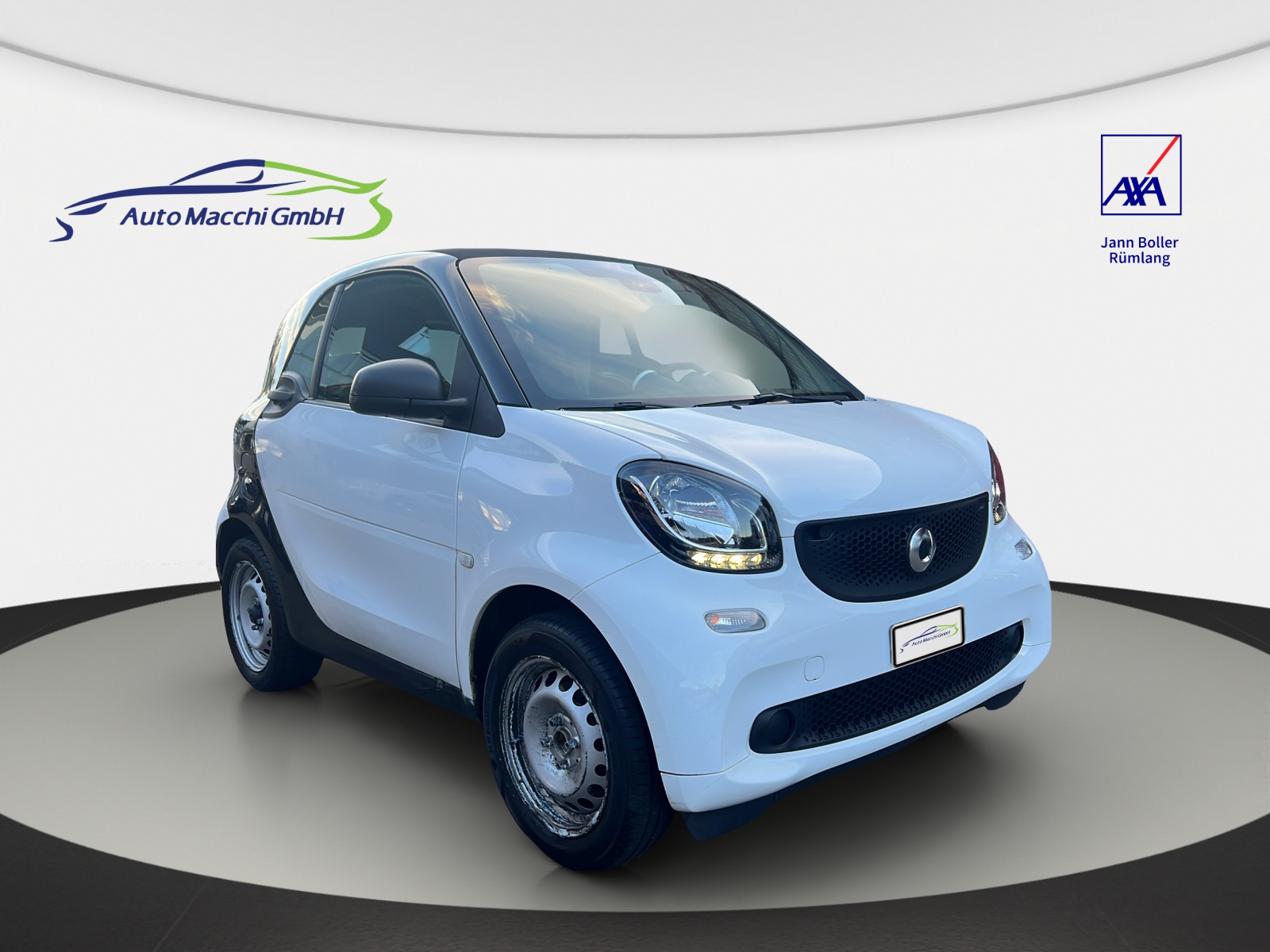 SMART fortwo cityjoy-image-3