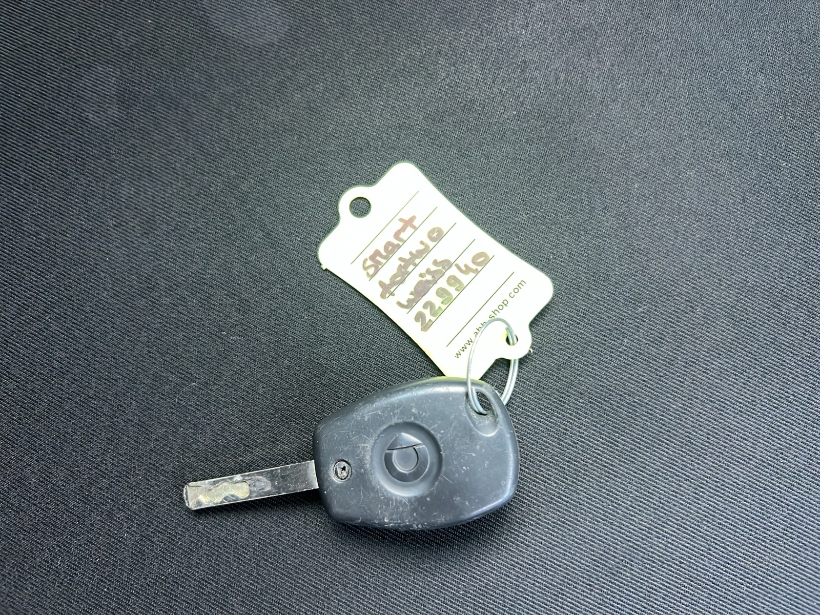 SMART fortwo cityjoy-image-22