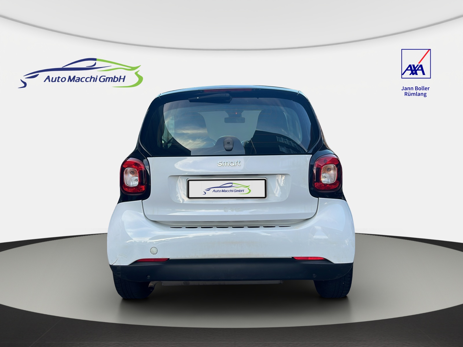 SMART fortwo cityjoy-image-7