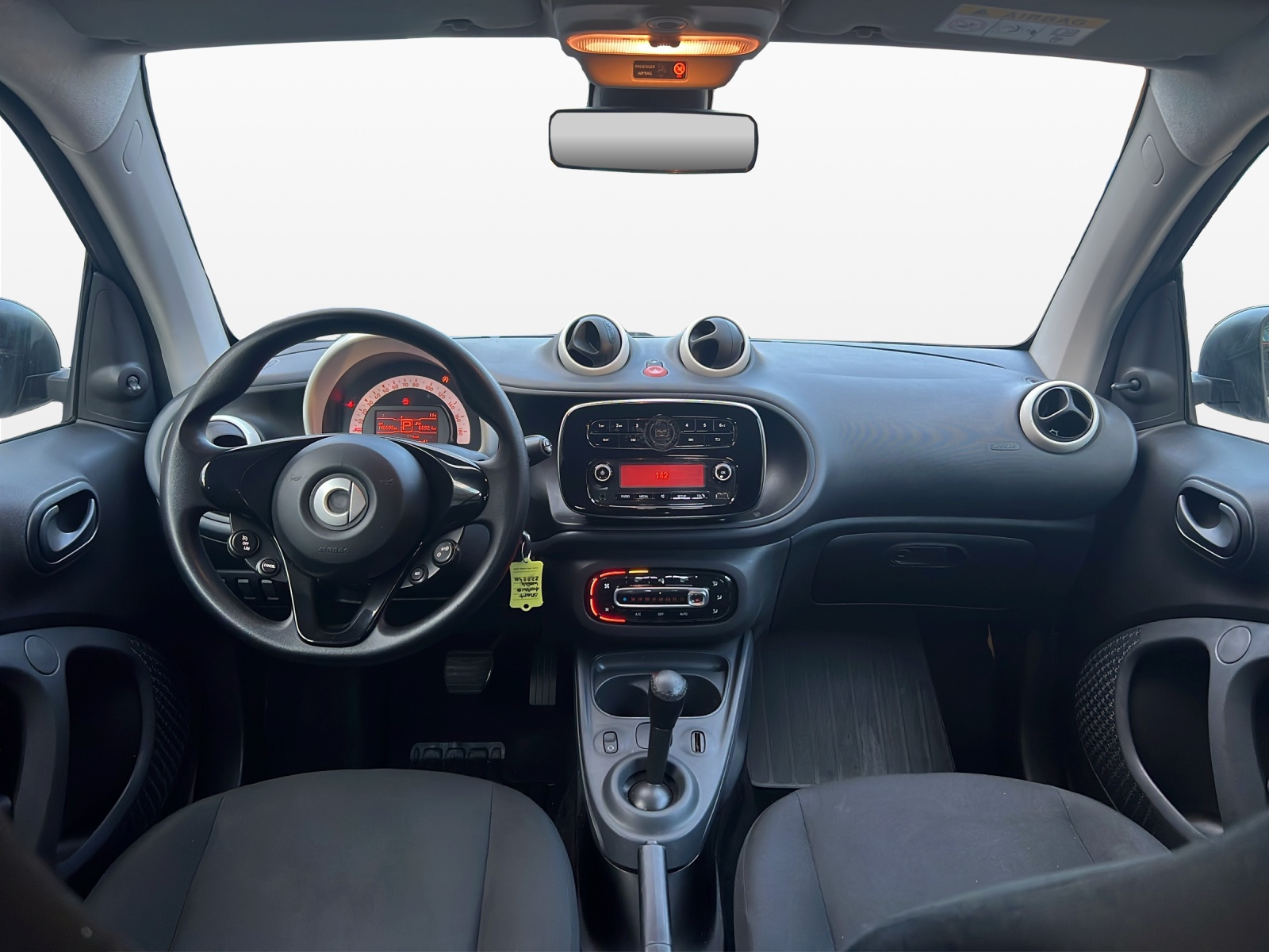 SMART fortwo cityjoy-image-10