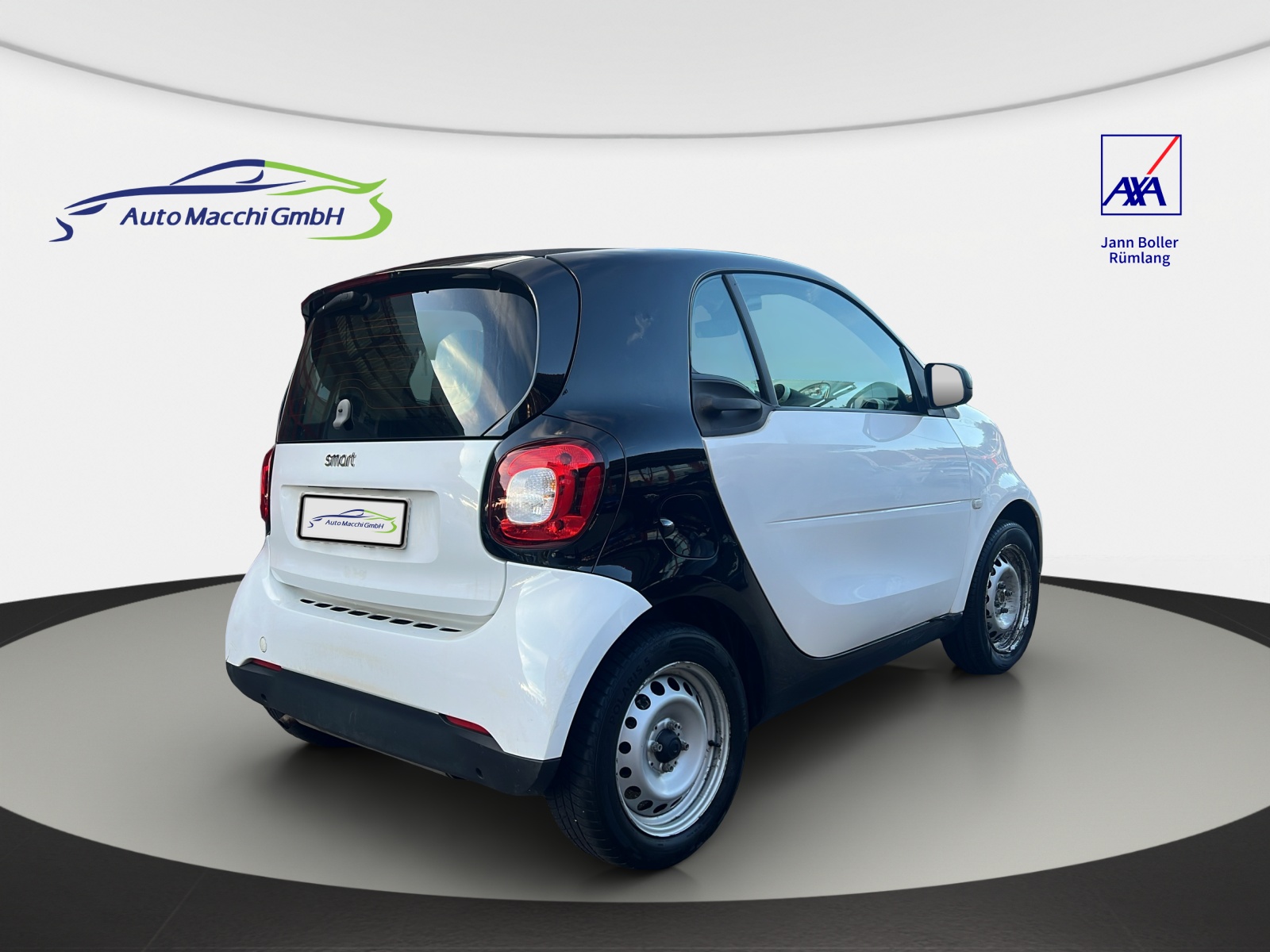 SMART fortwo cityjoy-image-6