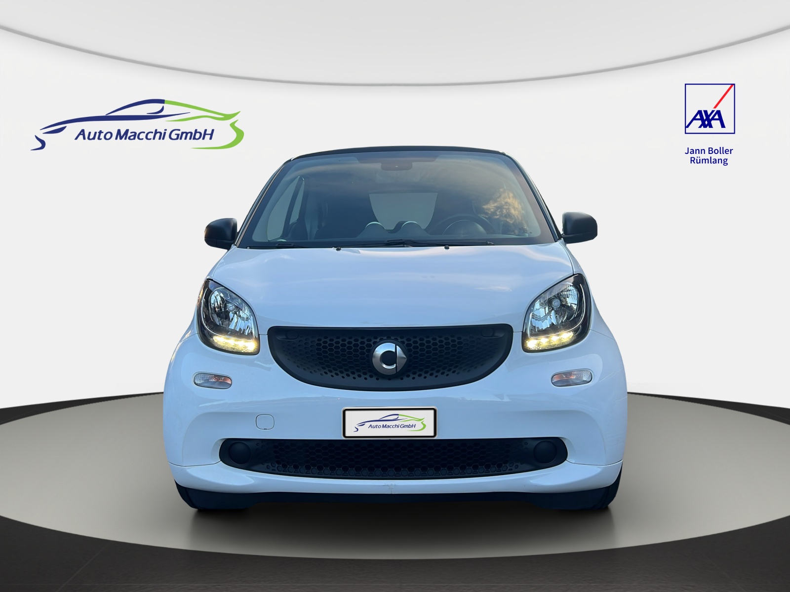 SMART fortwo cityjoy-image-2