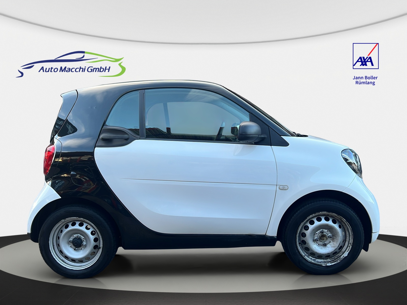 SMART fortwo cityjoy-image-4