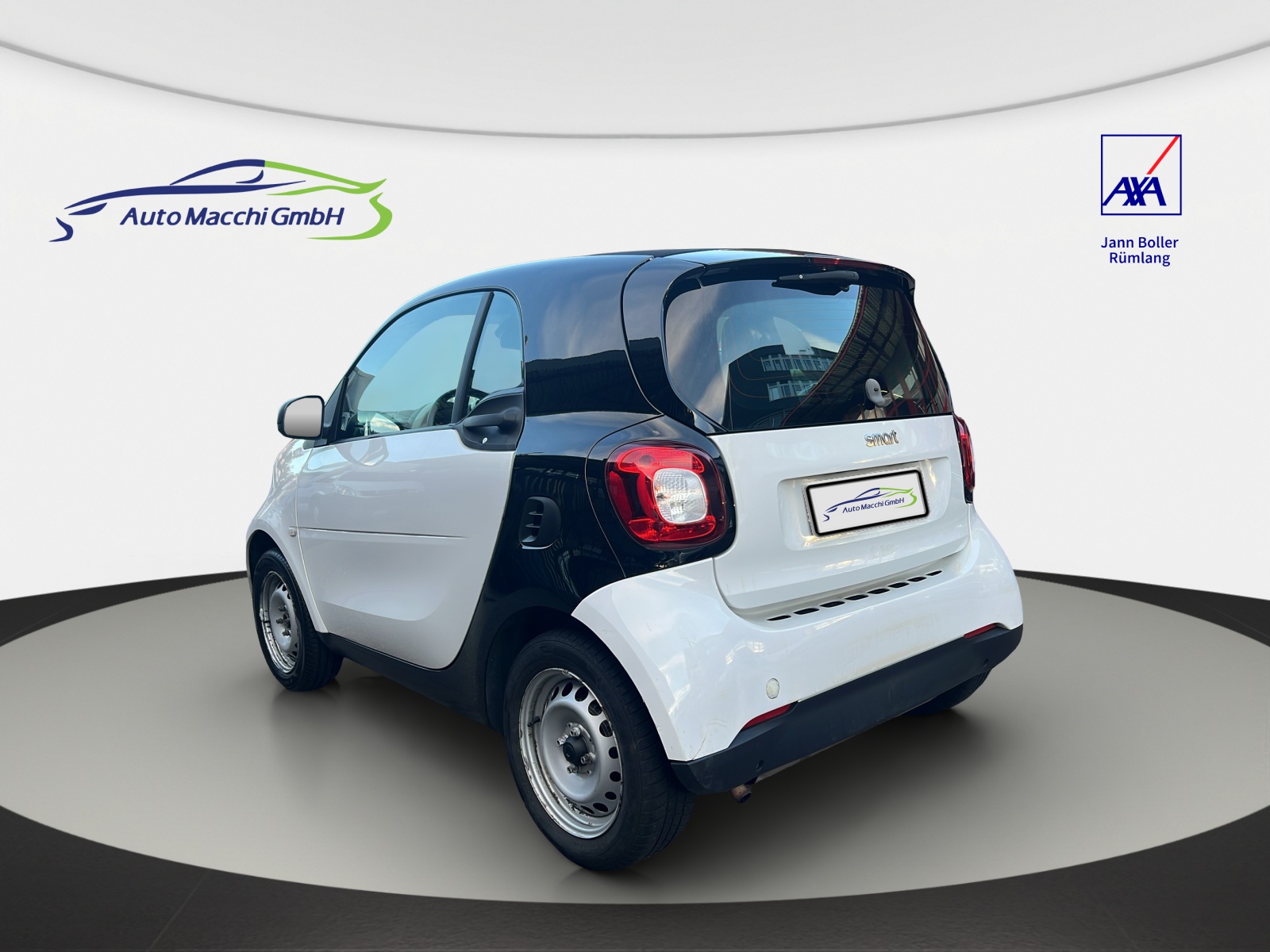 SMART fortwo cityjoy-image-5