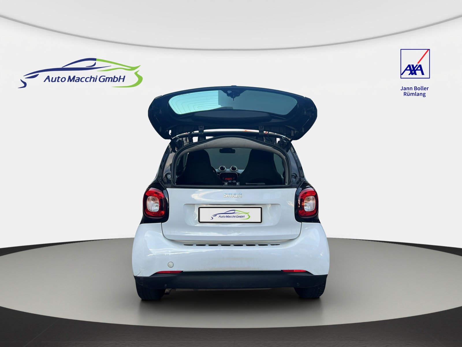 SMART fortwo cityjoy-image-17